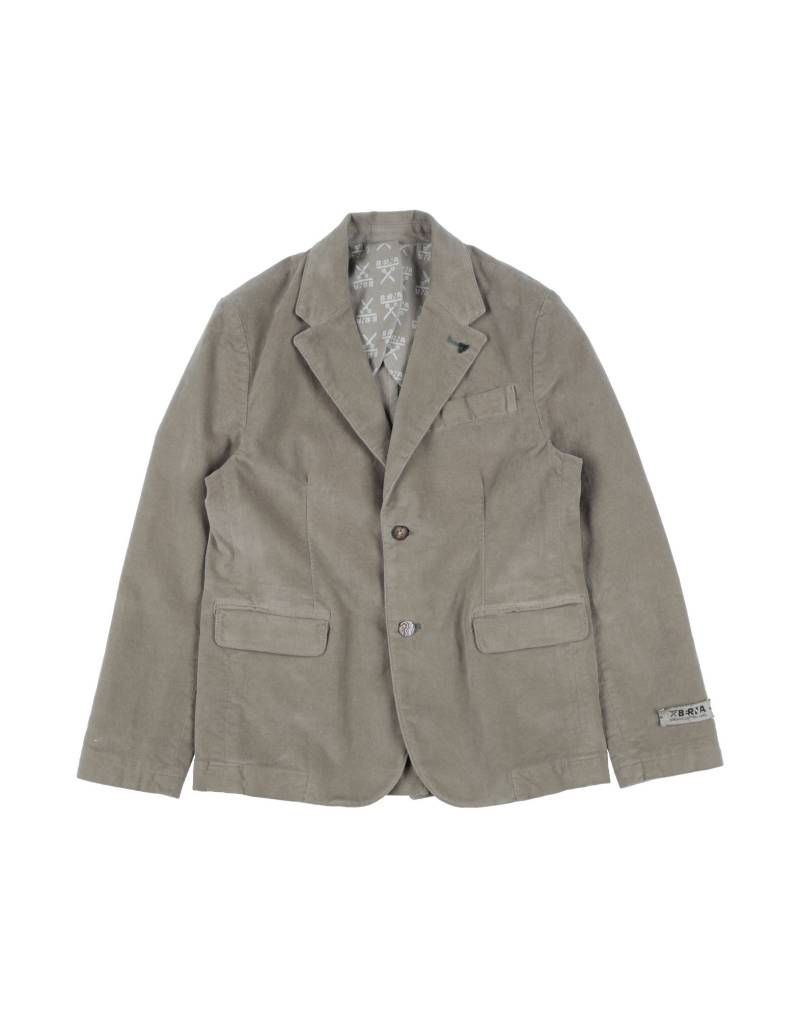 BERNA Blazer Kinder Khaki von BERNA