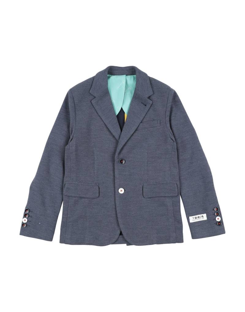 BERNA Blazer Kinder Taubenblau von BERNA