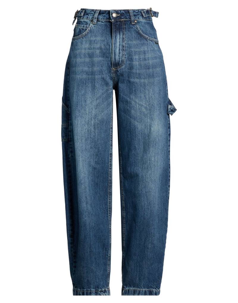 BERNA Jeanshose Damen Blau von BERNA