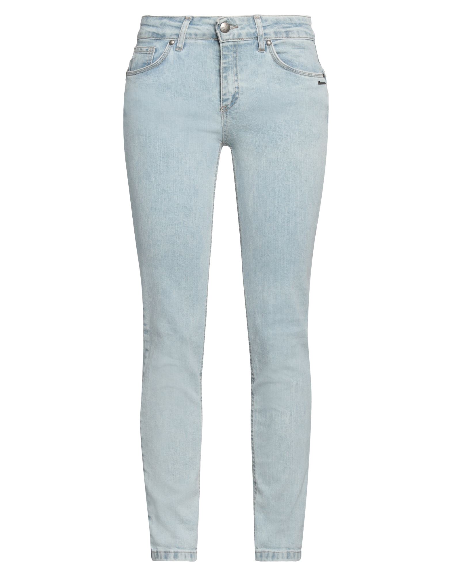 BERNA Jeanshose Damen Blau BERNA Jeanshose Damen Blau von BERNA