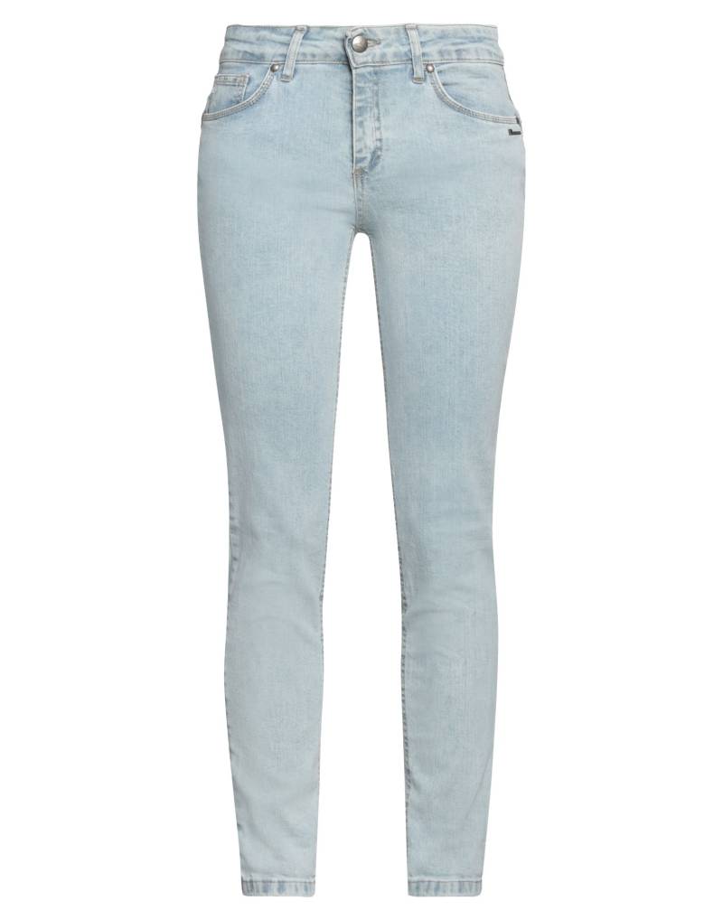 BERNA Jeanshose Damen Blau BERNA Jeanshose Damen Blau von BERNA