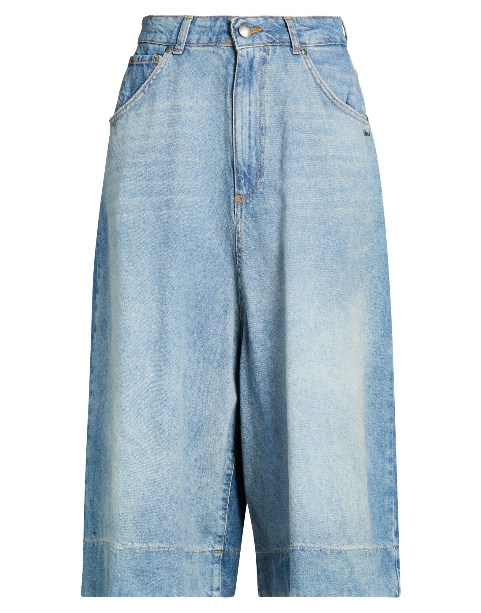 BERNA Jeanshose Damen Blau von BERNA