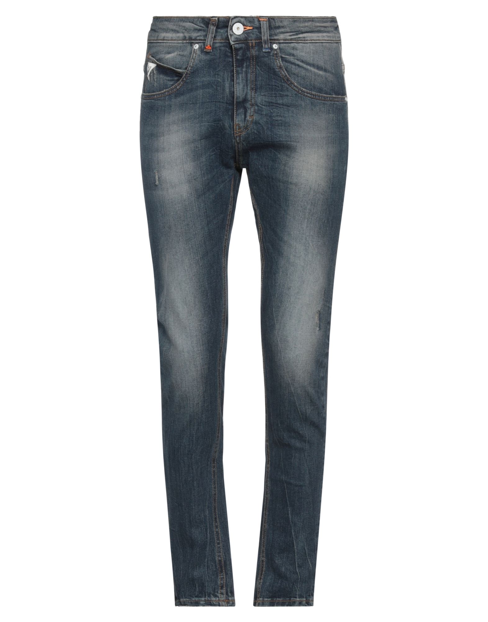 BERNA Jeanshose Herren Blau von BERNA