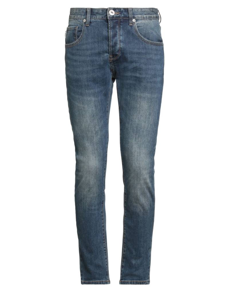 BERNA Jeanshose Herren Blau von BERNA