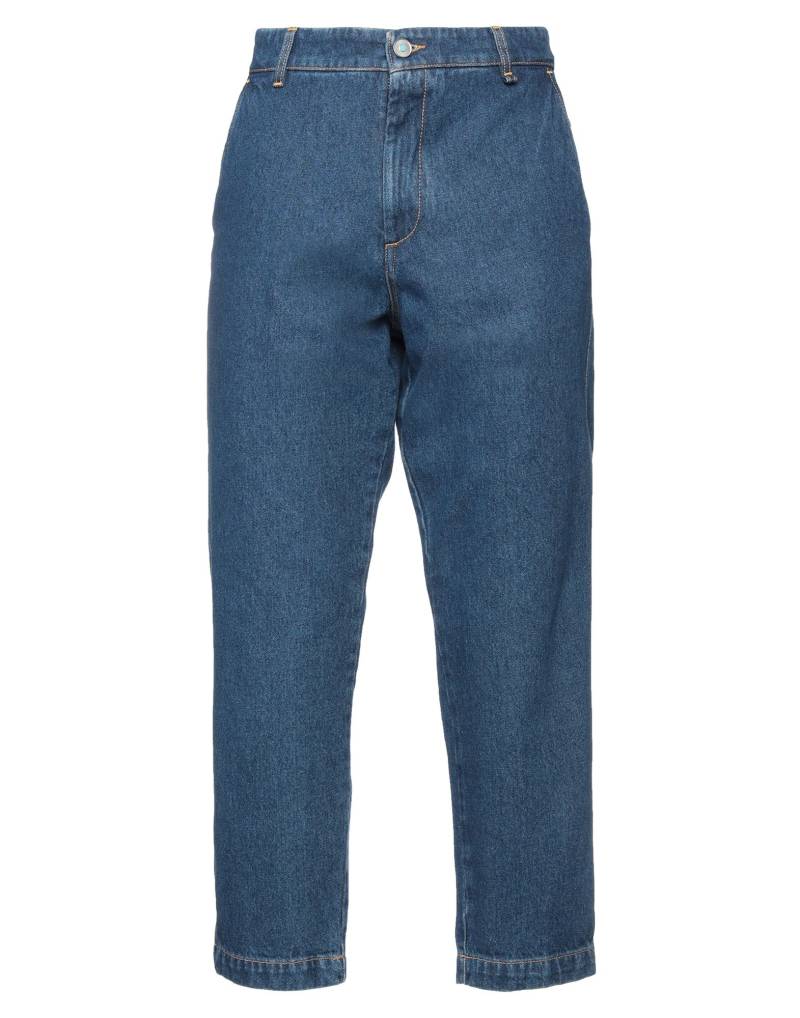 BERNA Jeanshose Herren Blau BERNA Jeanshose Herren Blau von BERNA