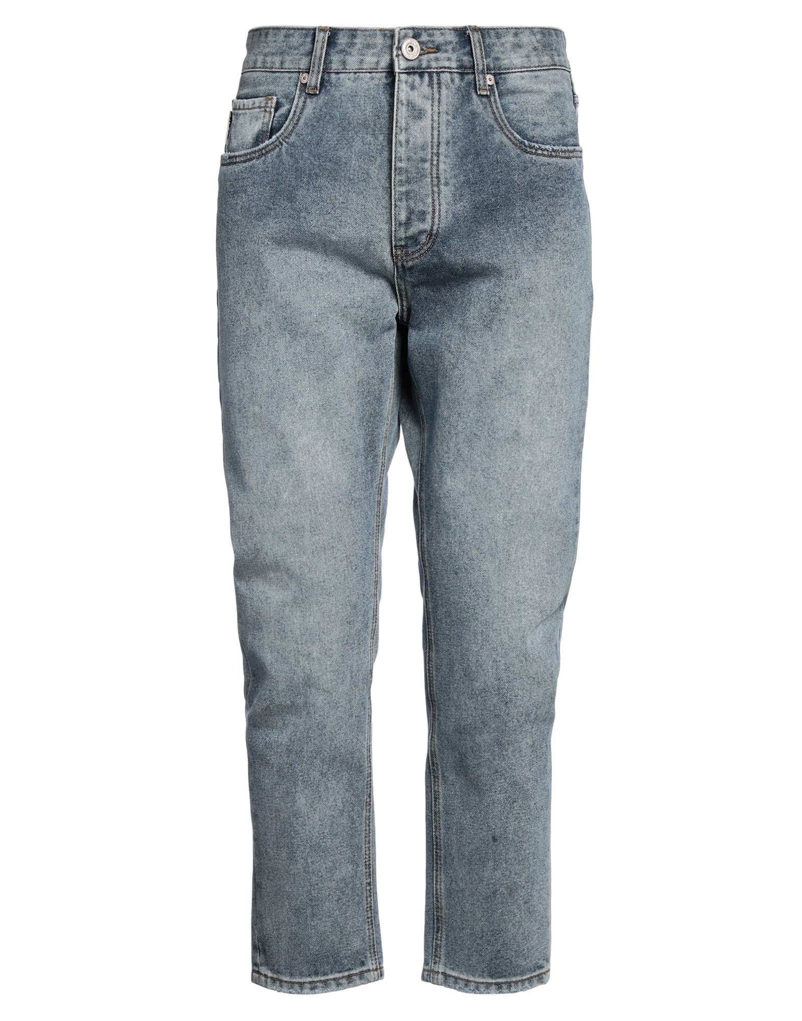 BERNA Jeanshose Herren Blau BERNA Jeanshose Herren Blau von BERNA