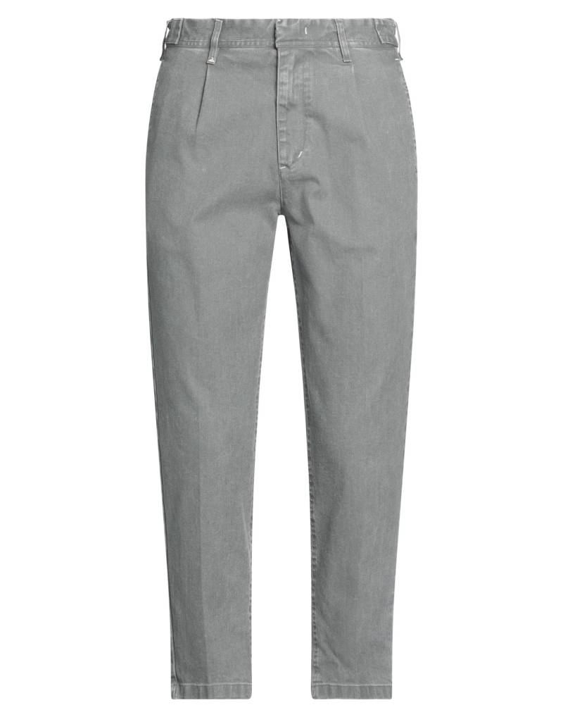 BERNA Jeanshose Herren Grau von BERNA