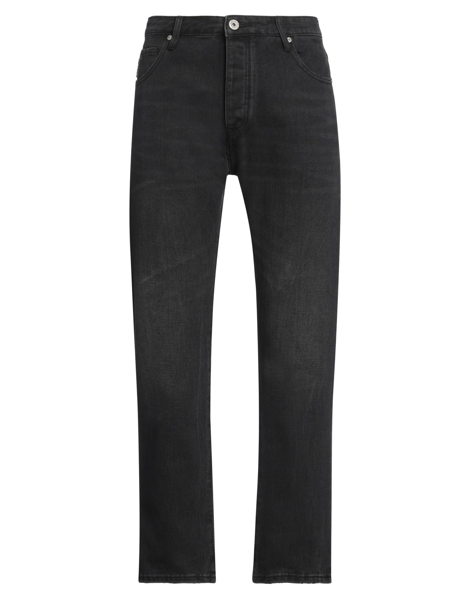BERNA Jeanshose Herren Schwarz BERNA Jeanshose Herren Schwarz von BERNA
