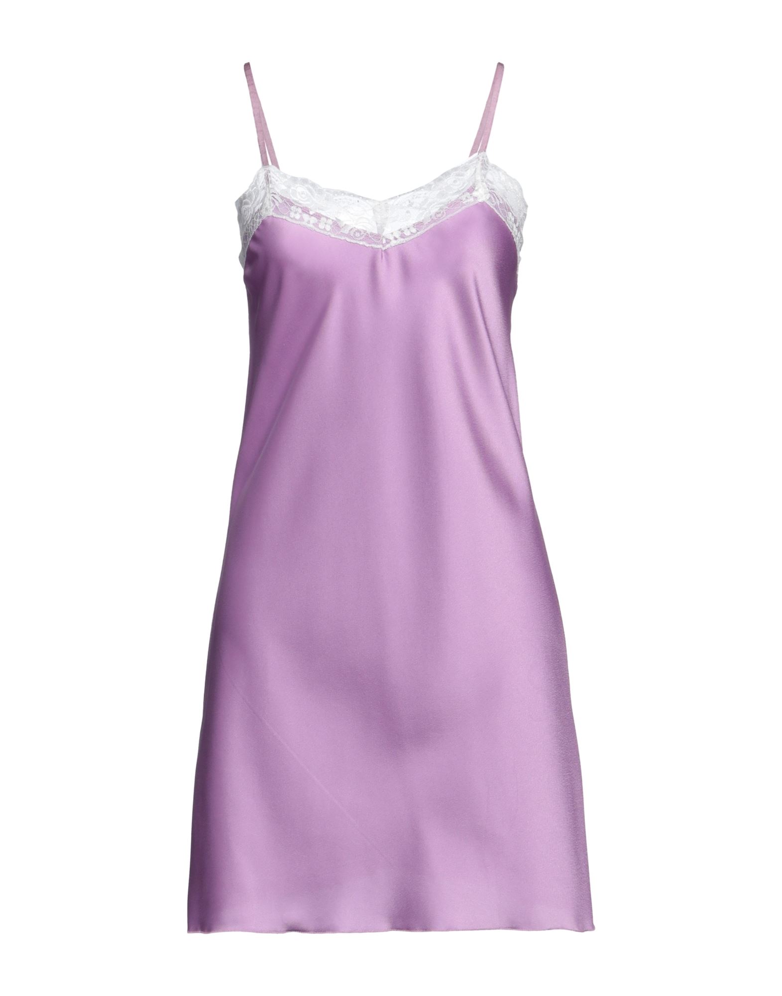 BERNA Mini-kleid Damen Malve von BERNA