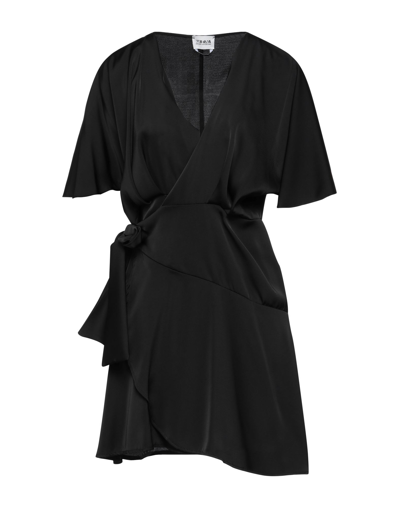 BERNA Mini-kleid Damen Schwarz von BERNA