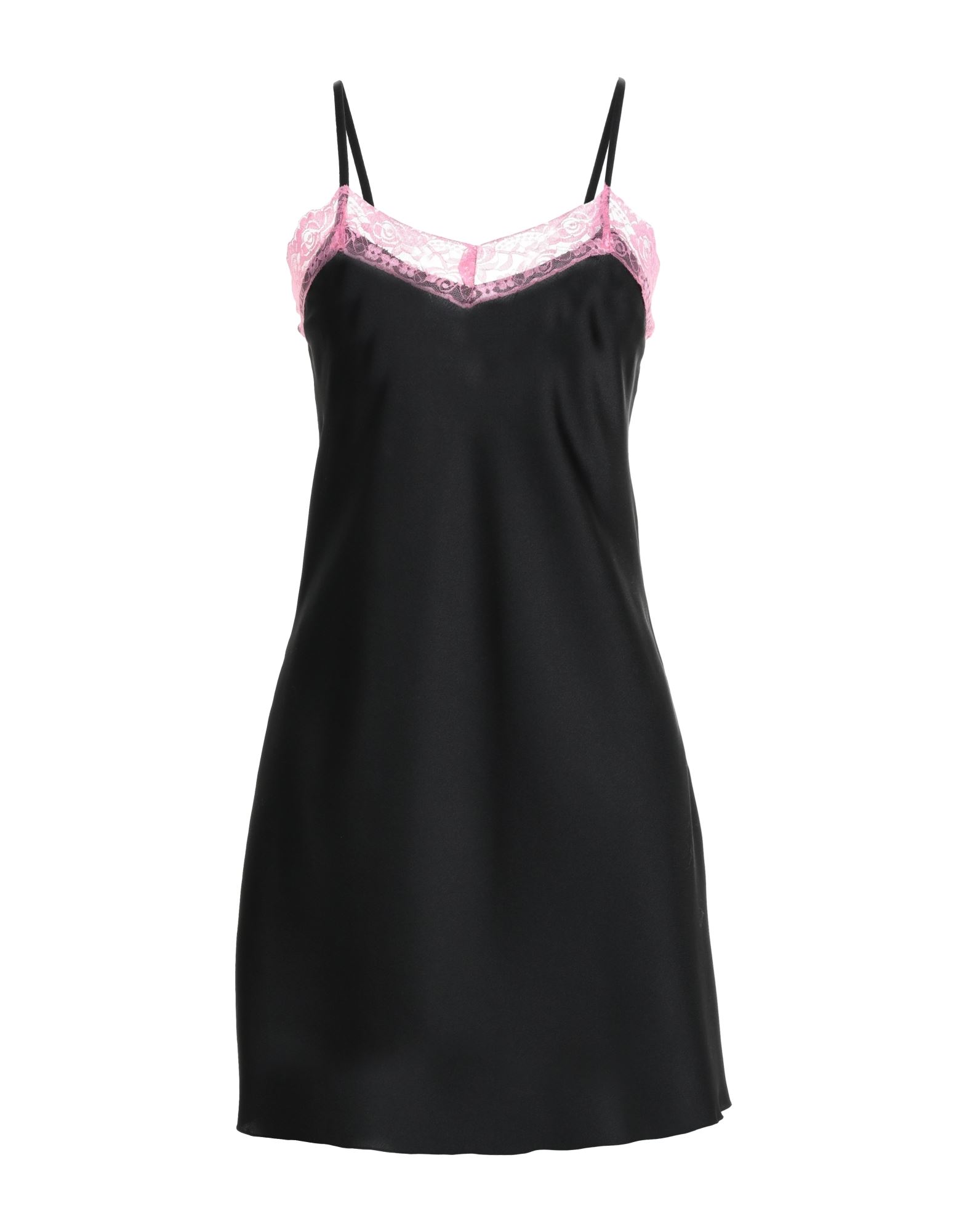 BERNA Mini-kleid Damen Schwarz von BERNA