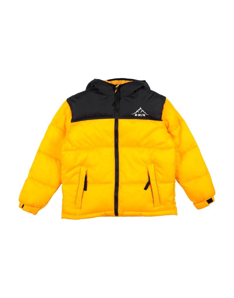 BERNA Pufferjacke & Daunenjacke Kinder Ringelblume von BERNA