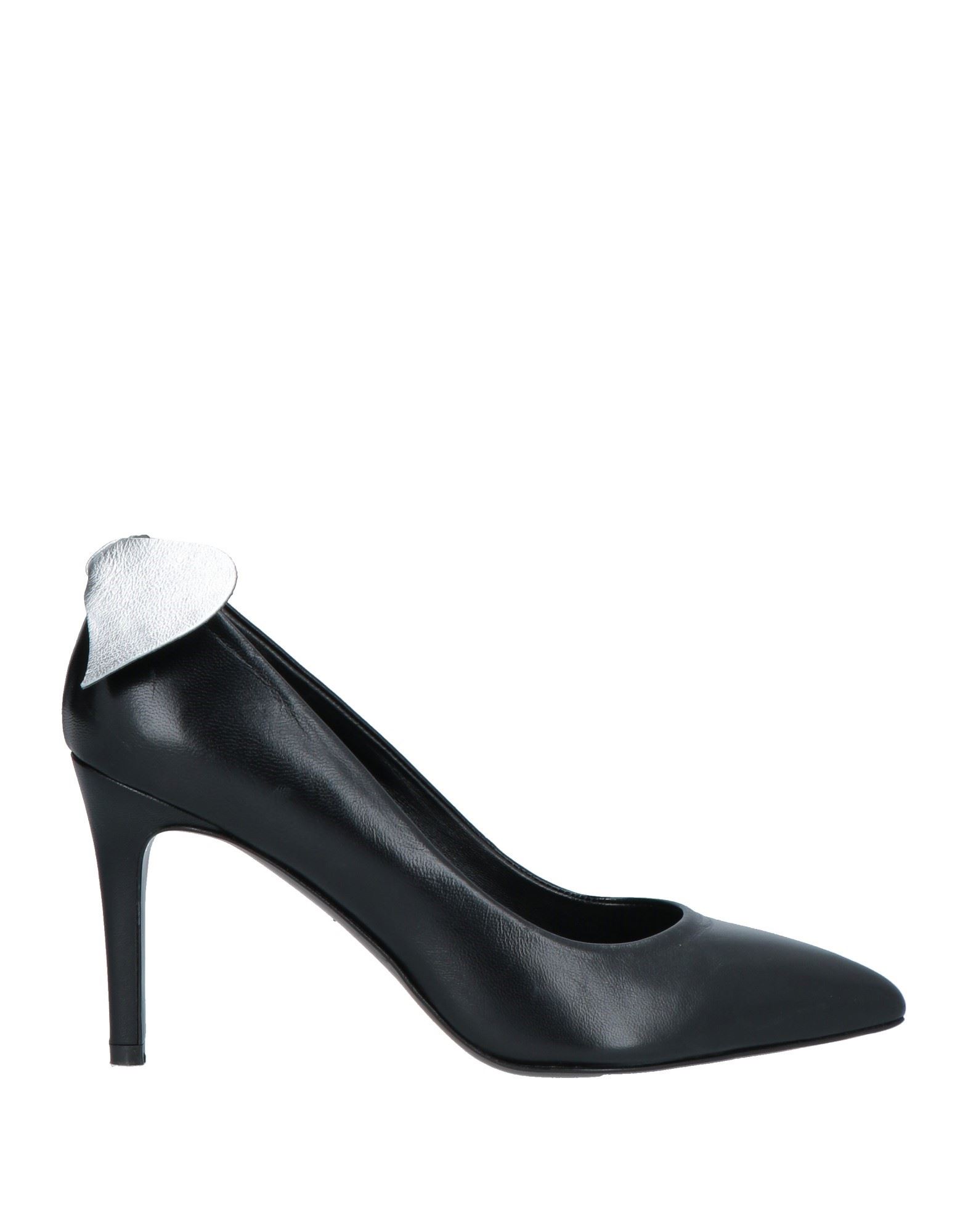 BERNA Pumps Damen Schwarz von BERNA