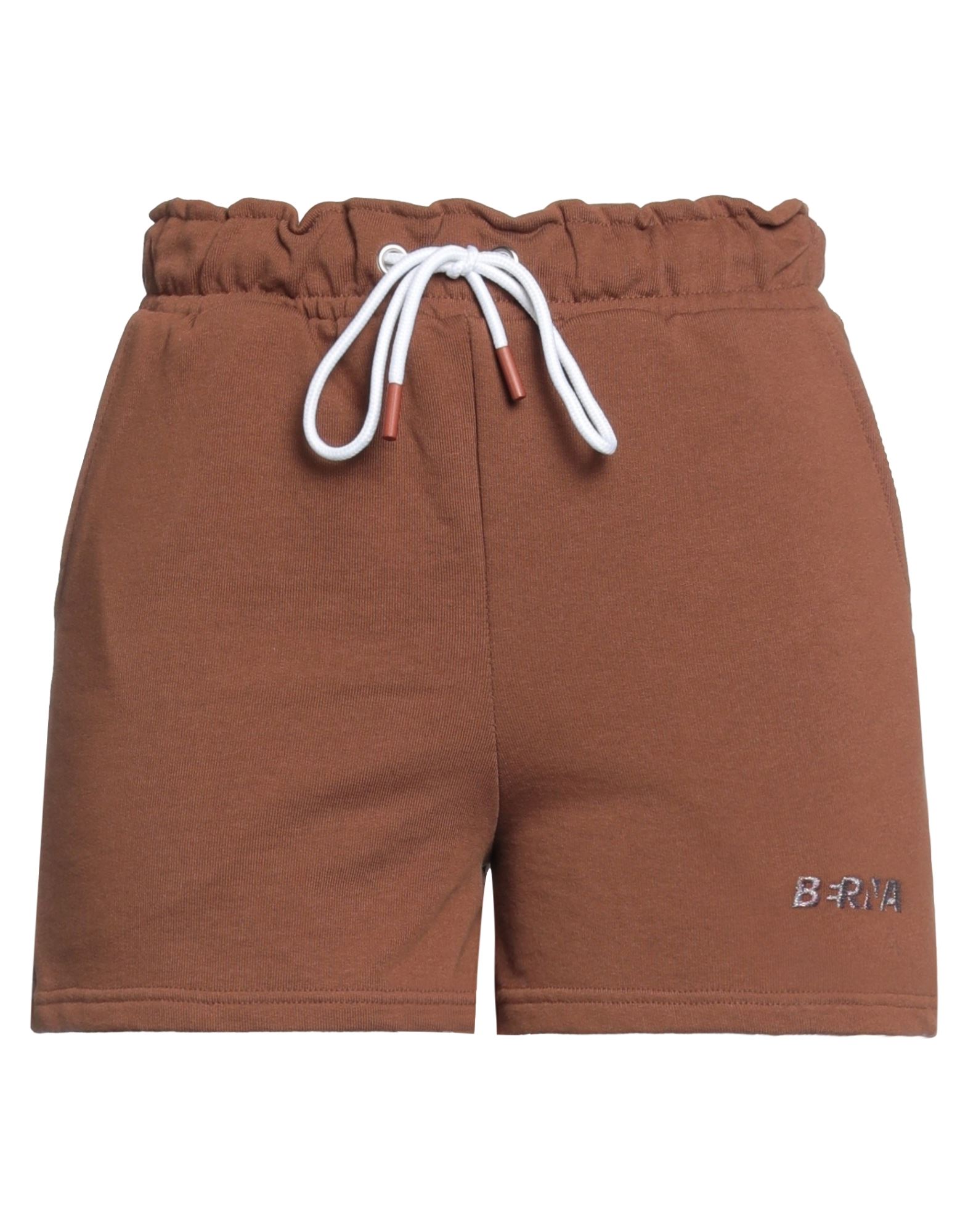 BERNA Shorts & Bermudashorts Damen Braun von BERNA