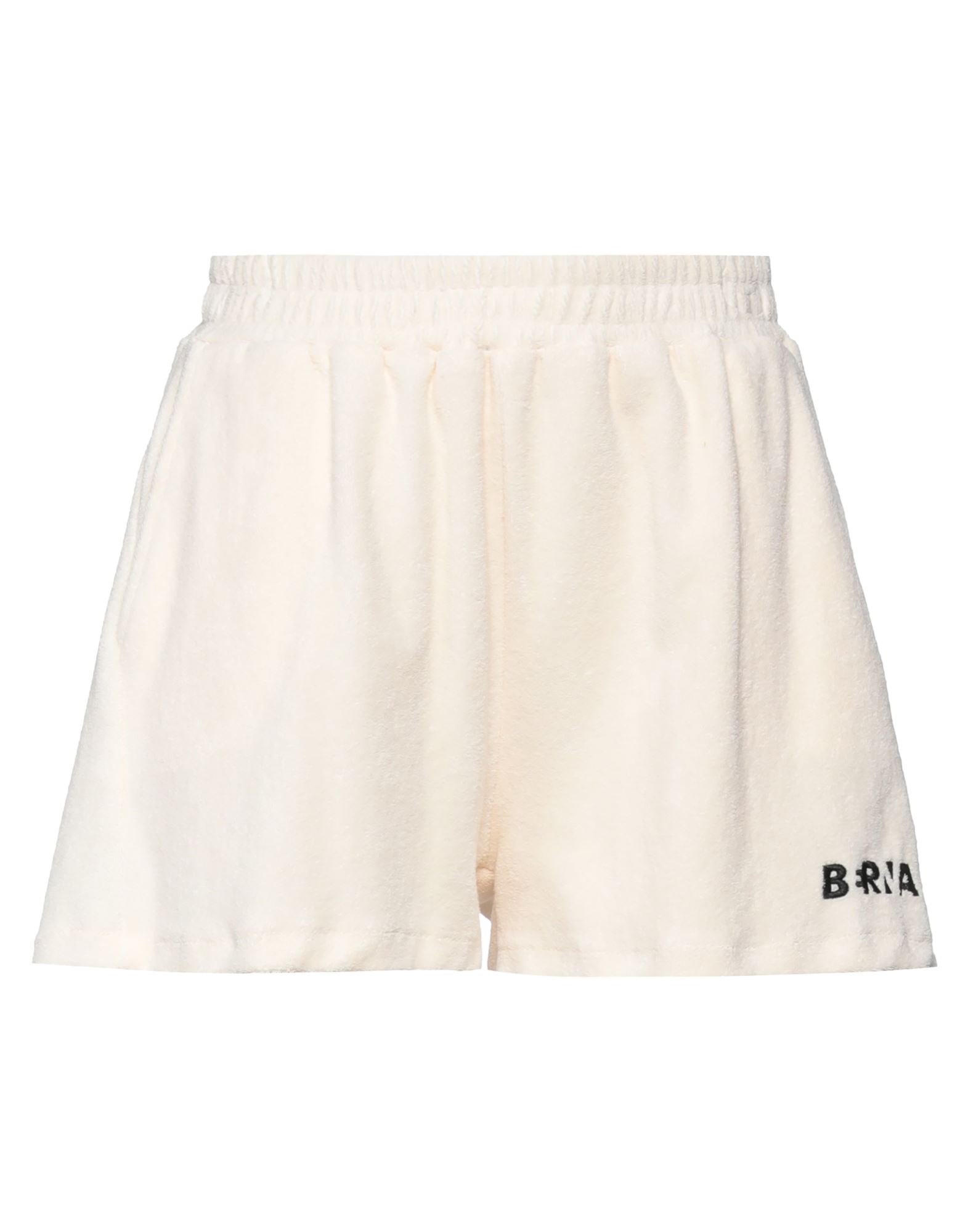 BERNA Shorts & Bermudashorts Damen Elfenbein von BERNA