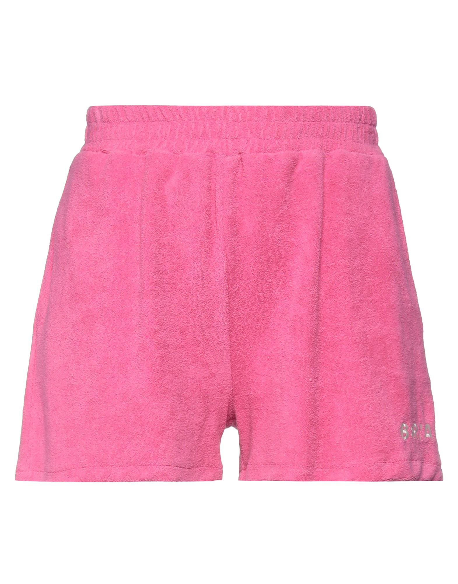 BERNA Shorts & Bermudashorts Damen Fuchsia von BERNA