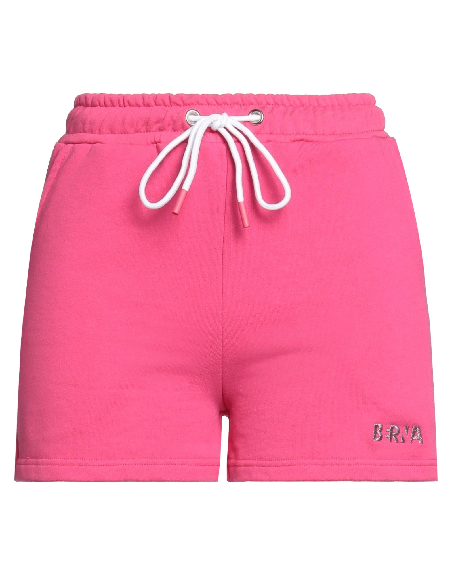 BERNA Shorts & Bermudashorts Damen Fuchsia von BERNA