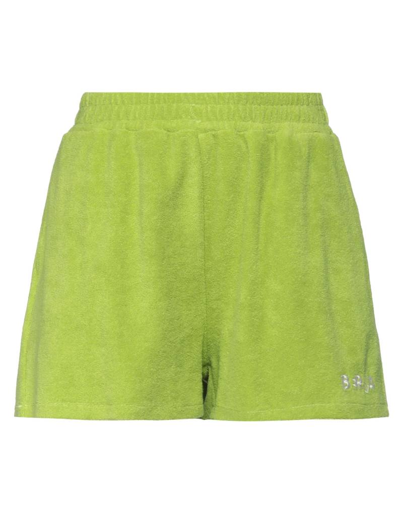 BERNA Shorts & Bermudashorts Damen Hellgrün von BERNA