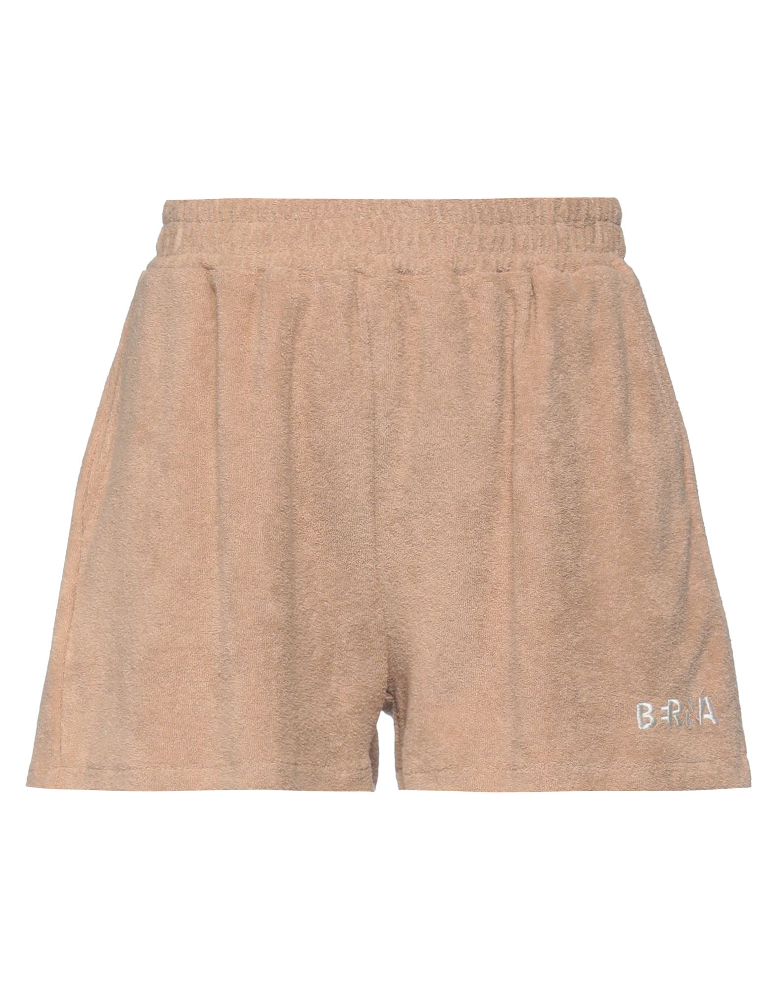 BERNA Shorts & Bermudashorts Damen Kamel von BERNA