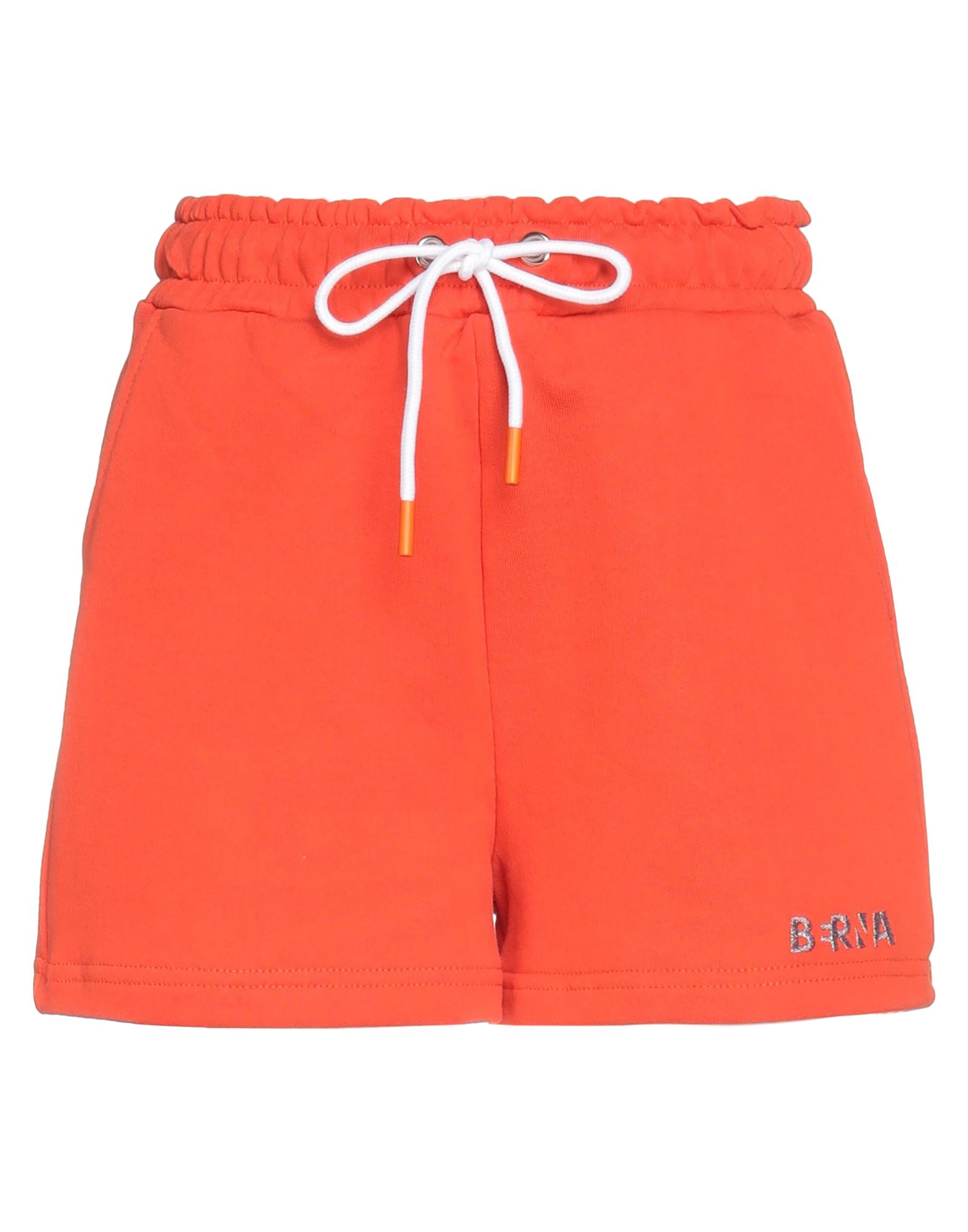 BERNA Shorts & Bermudashorts Damen Orange von BERNA