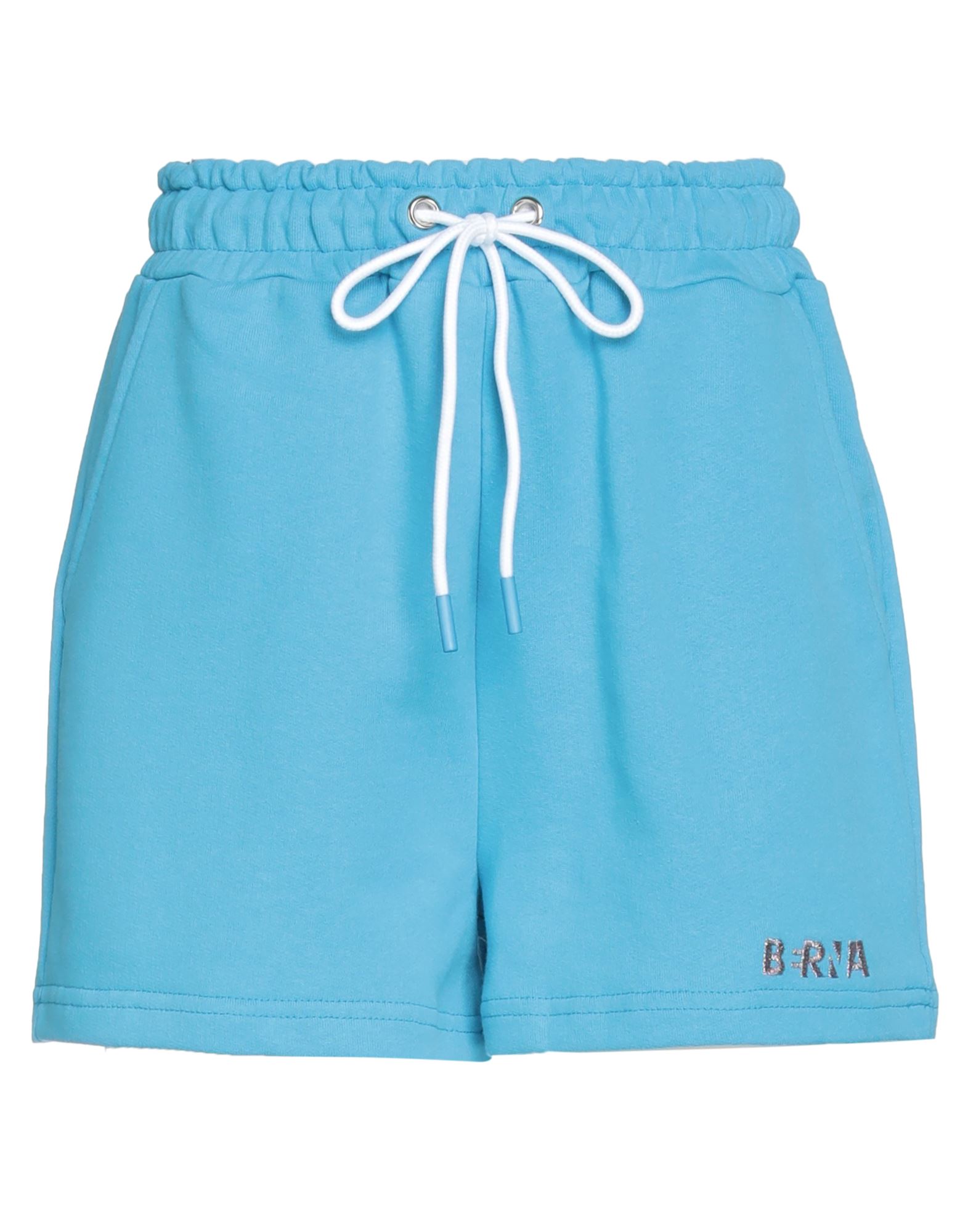 BERNA Shorts & Bermudashorts Damen Tūrkis von BERNA