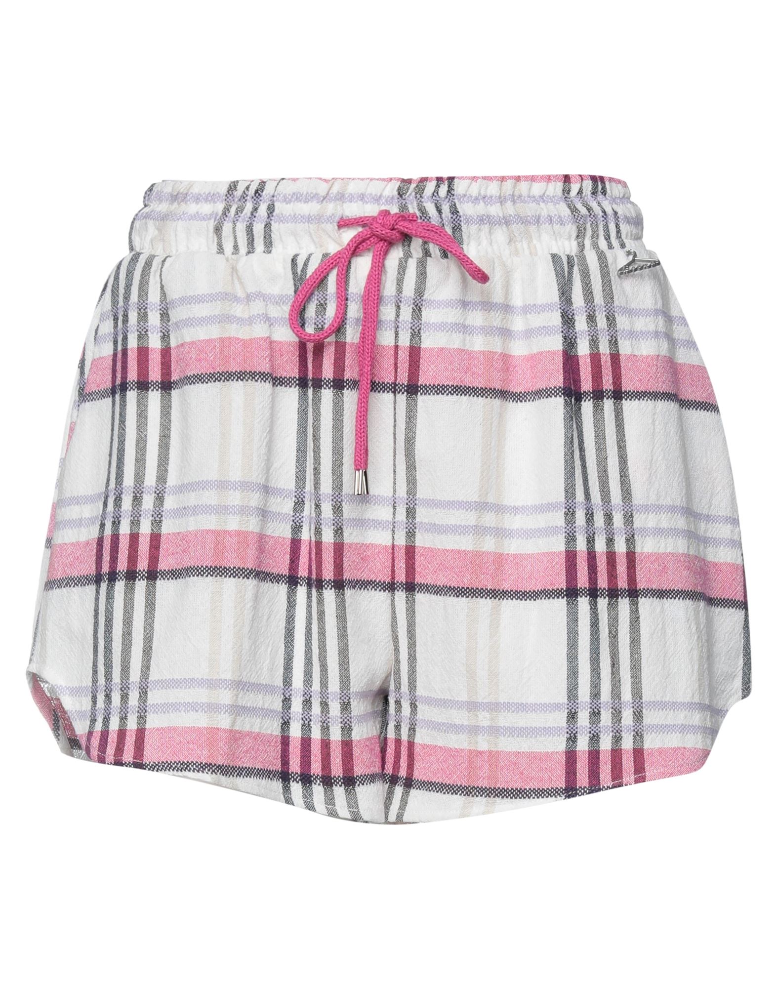 BERNA Shorts & Bermudashorts Damen Weiß von BERNA