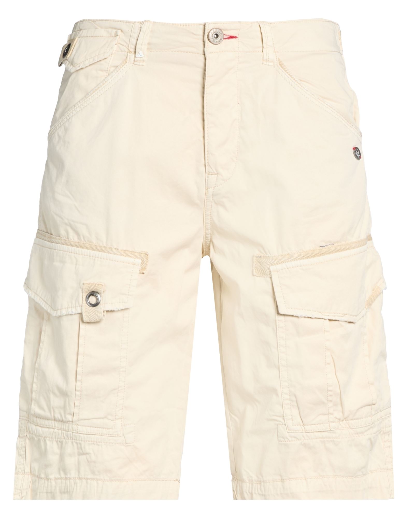 BERNA Shorts & Bermudashorts Herren Beige von BERNA