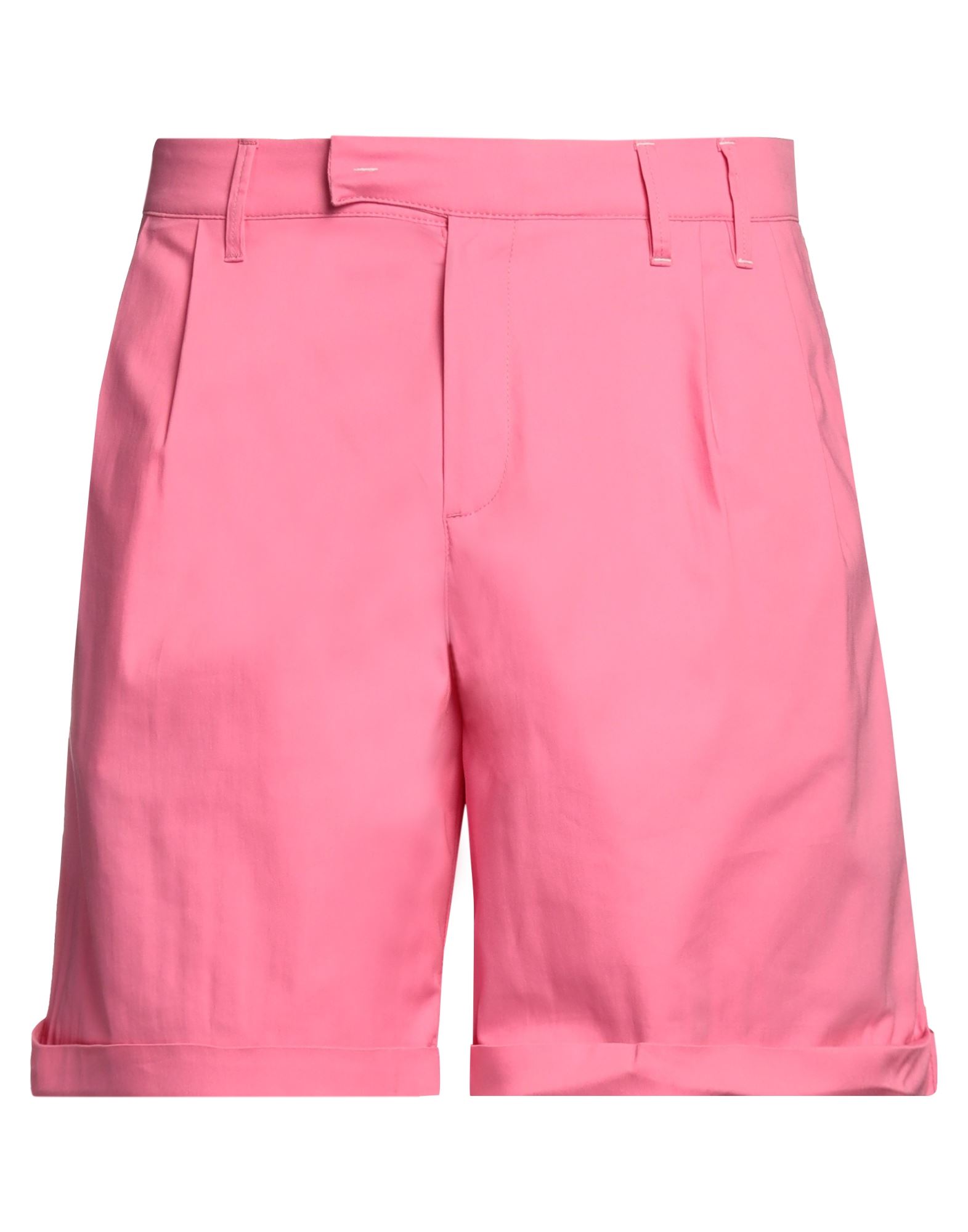 BERNA Shorts & Bermudashorts Herren Fuchsia von BERNA