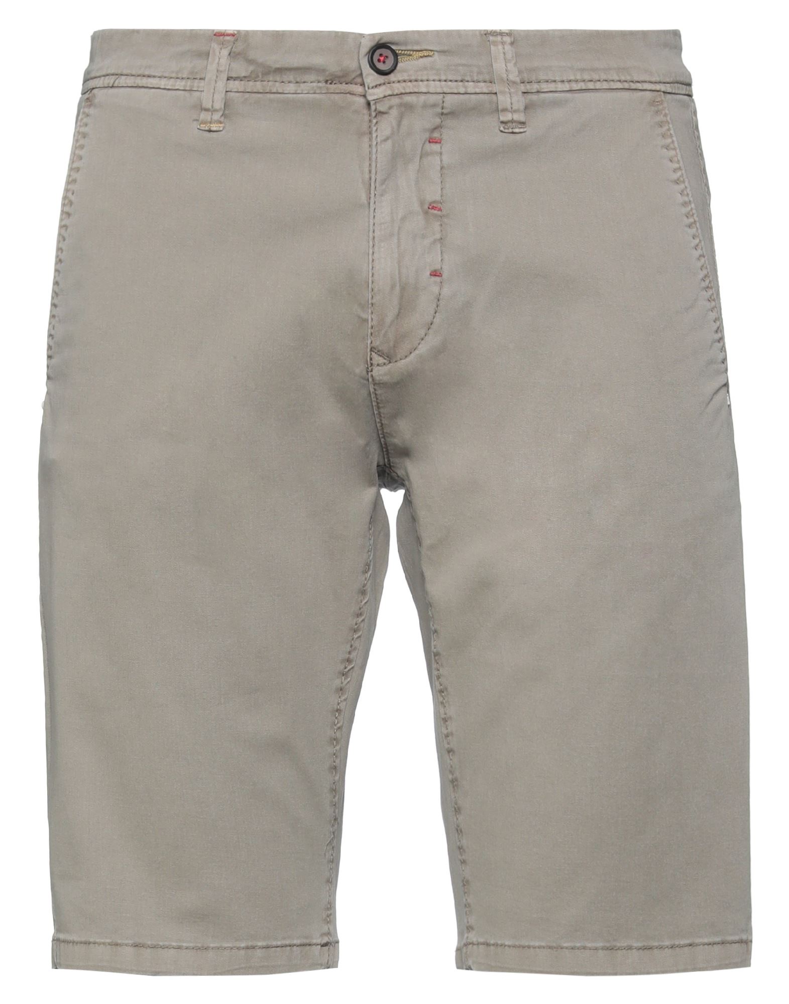 BERNA Shorts & Bermudashorts Herren Khaki von BERNA