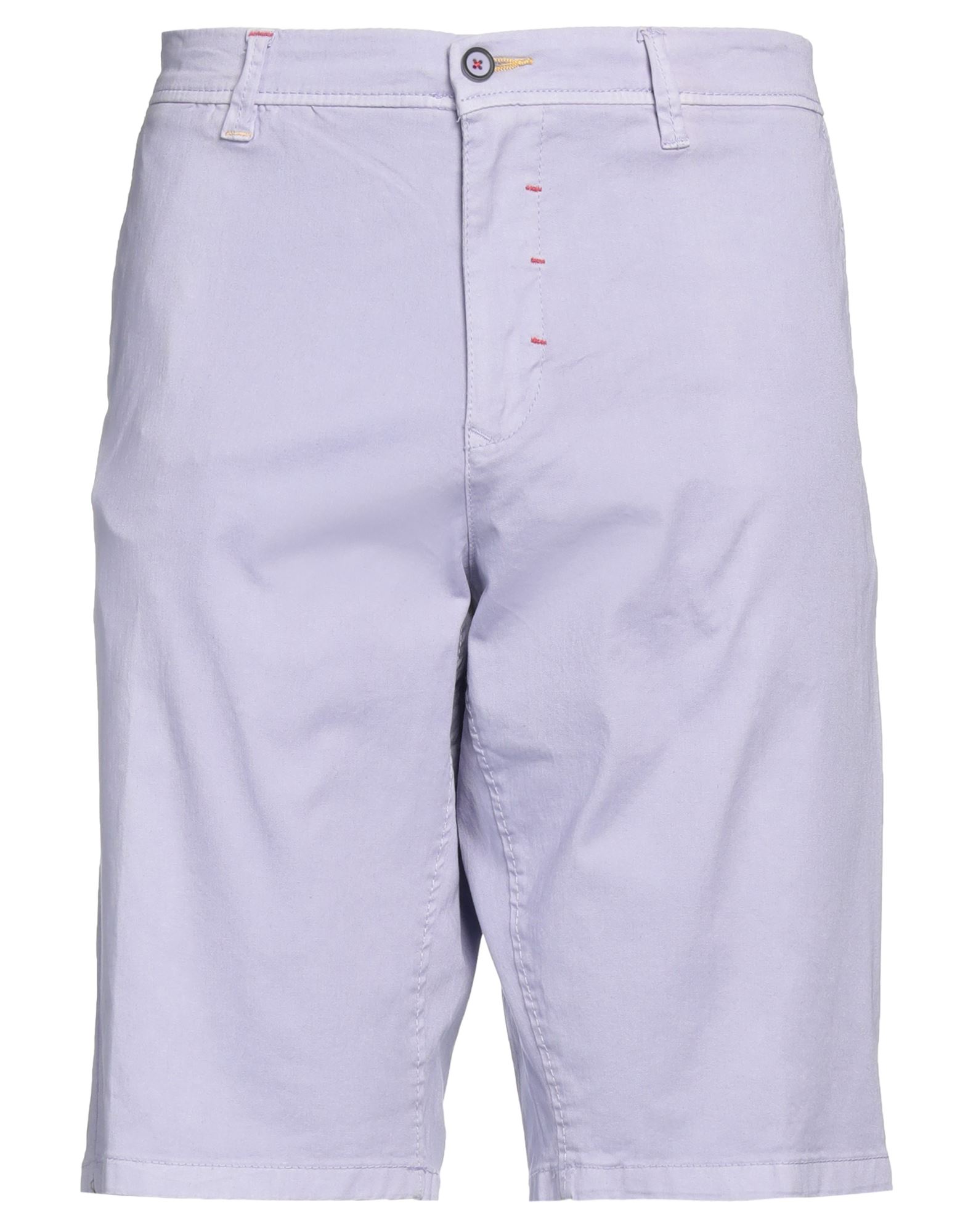 BERNA Shorts & Bermudashorts Herren Lila von BERNA