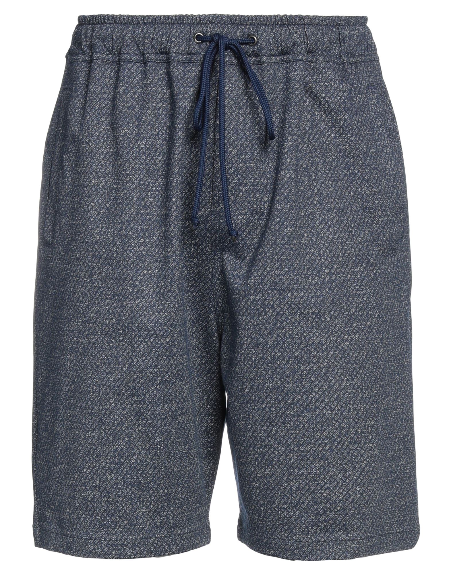 BERNA Shorts & Bermudashorts Herren Marineblau von BERNA