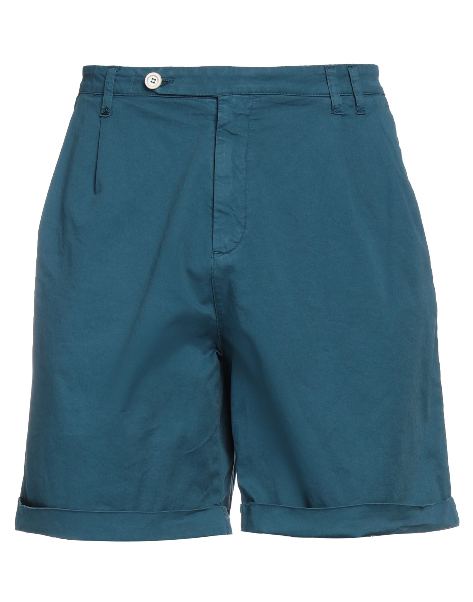 BERNA Shorts & Bermudashorts Herren Petroleum von BERNA