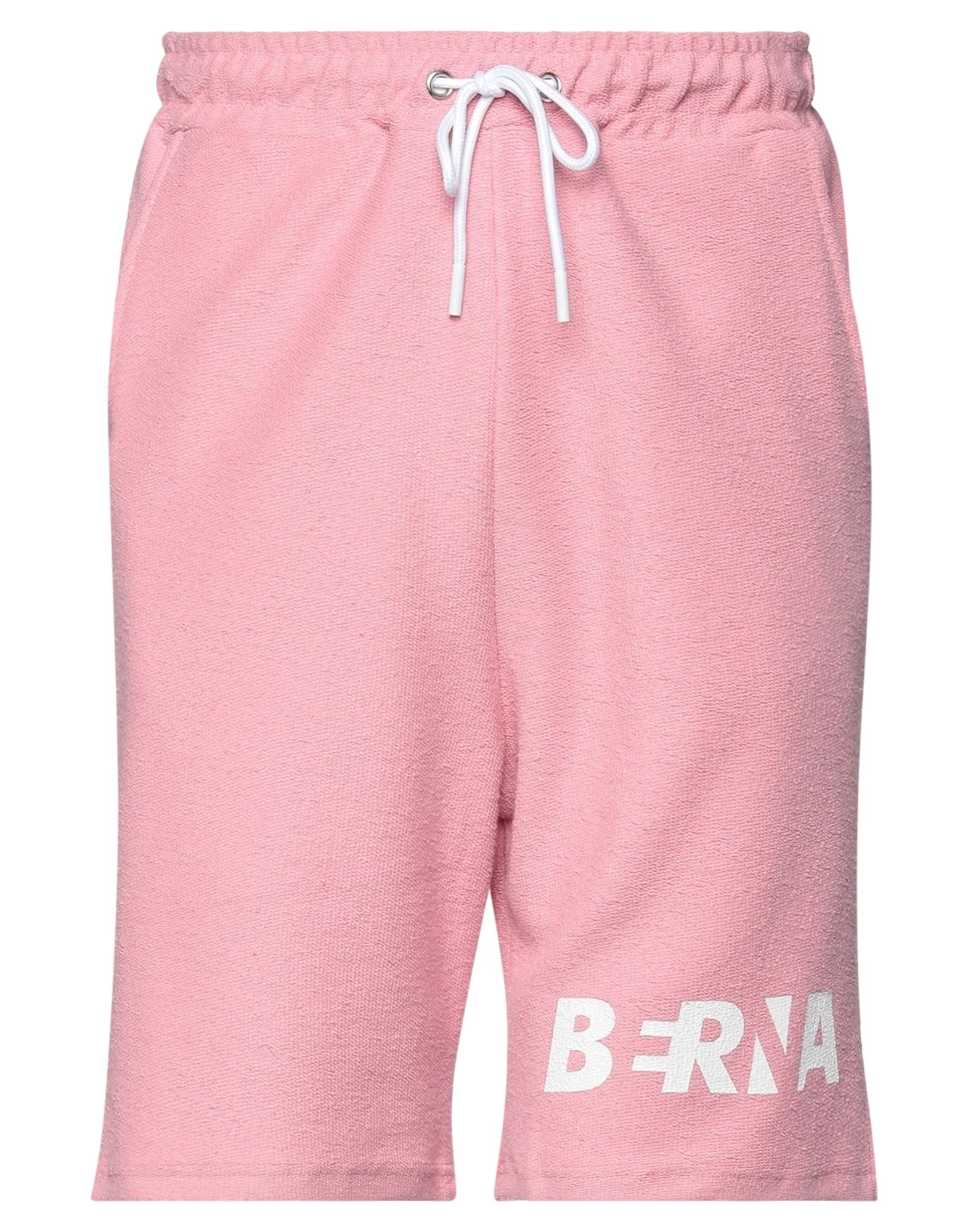 BERNA Shorts & Bermudashorts Herren Rosa von BERNA