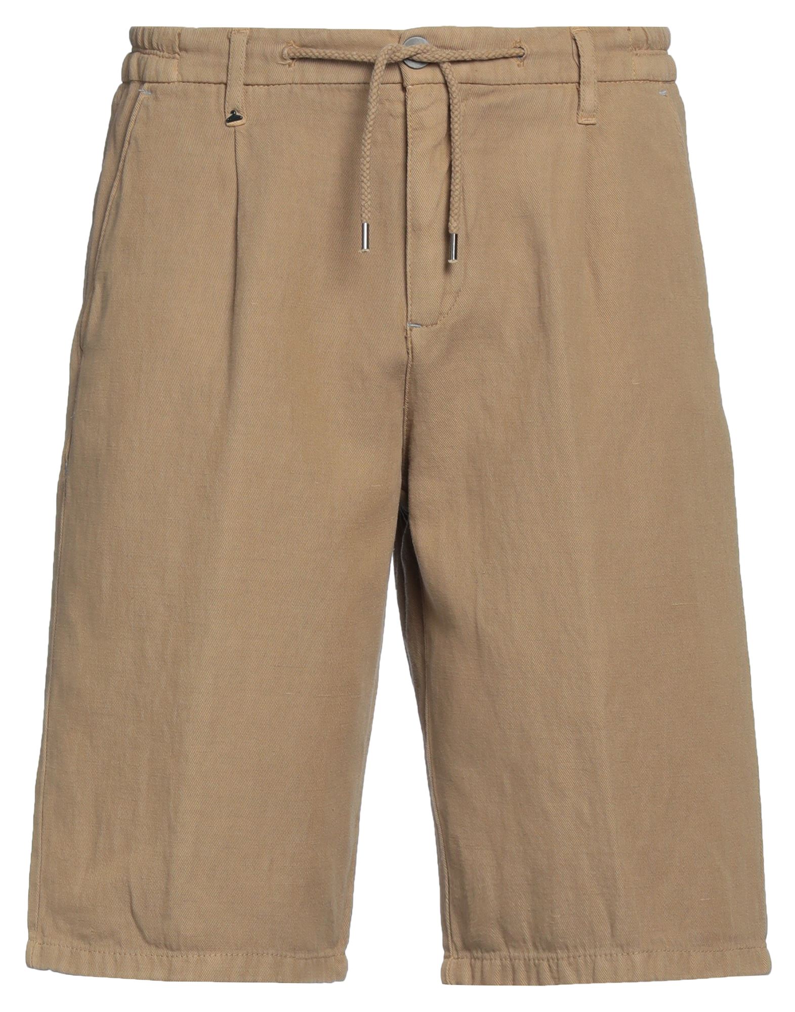 BERNA Shorts & Bermudashorts Herren Sand von BERNA