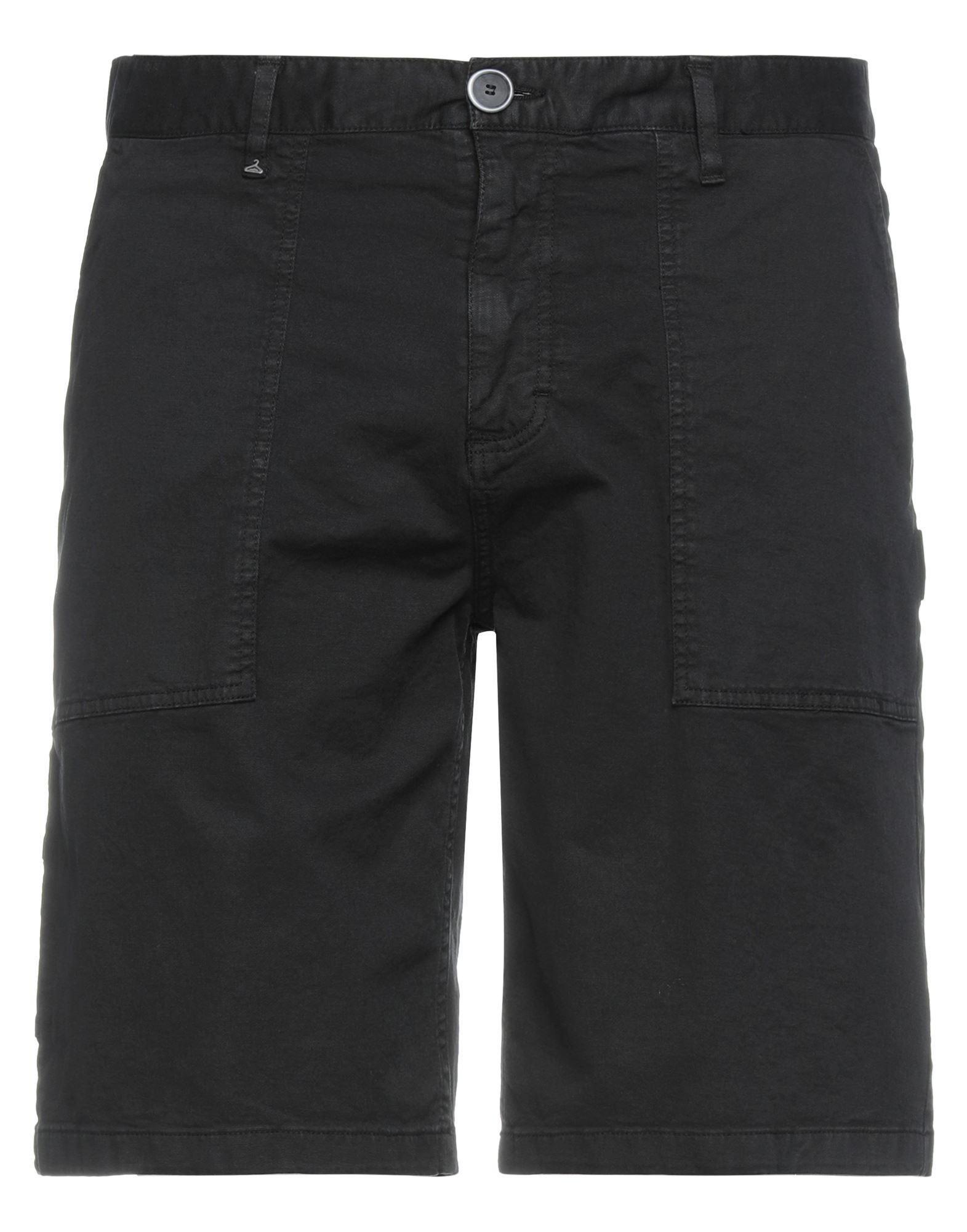 BERNA Shorts & Bermudashorts Herren Schwarz von BERNA