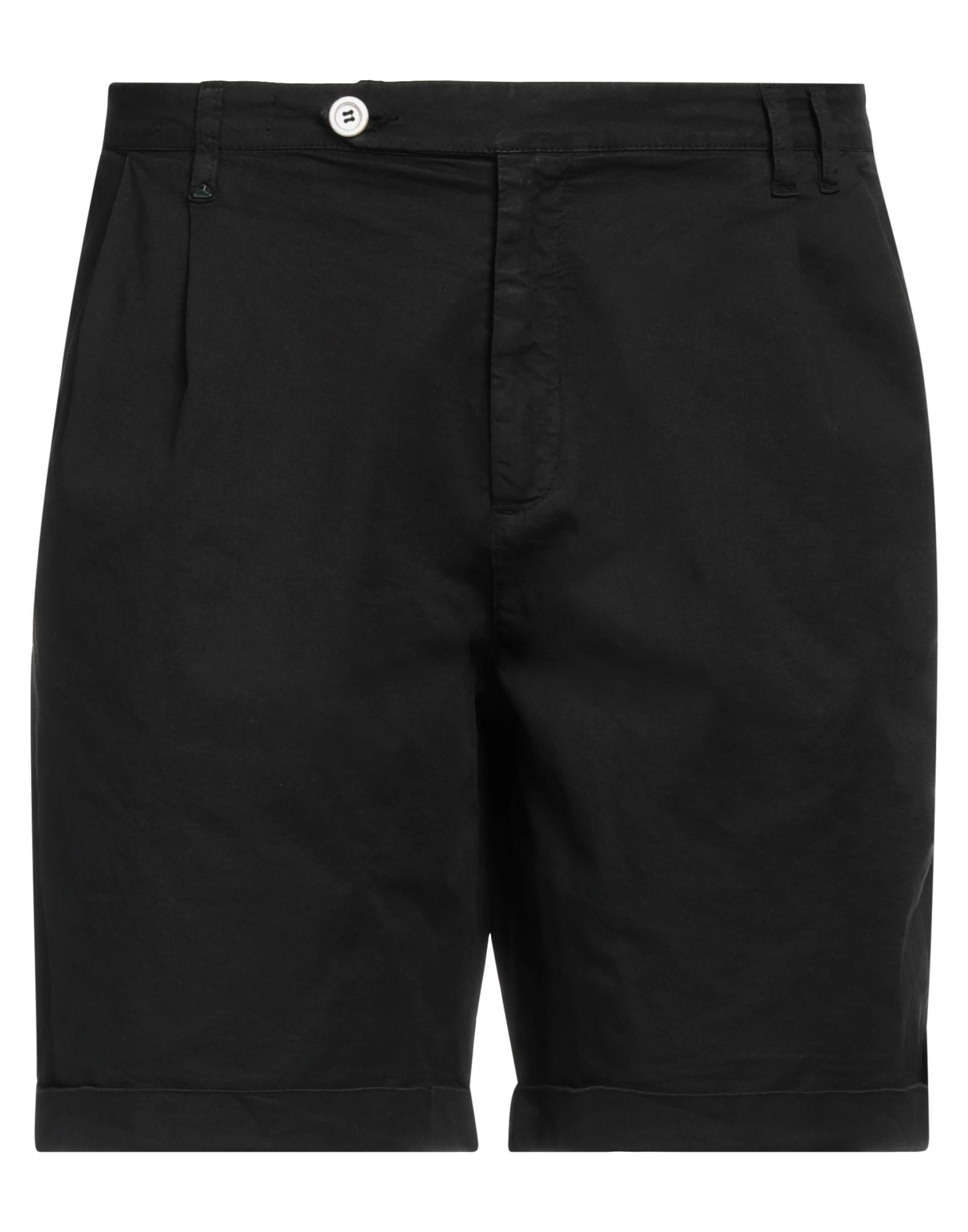 BERNA Shorts & Bermudashorts Herren Schwarz von BERNA