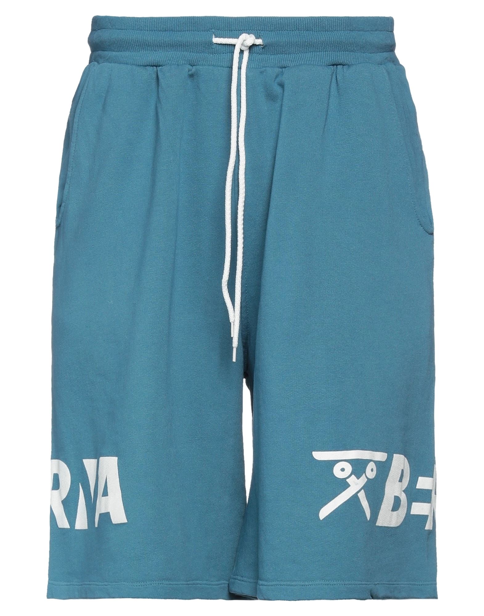 BERNA Shorts & Bermudashorts Herren Taubenblau von BERNA