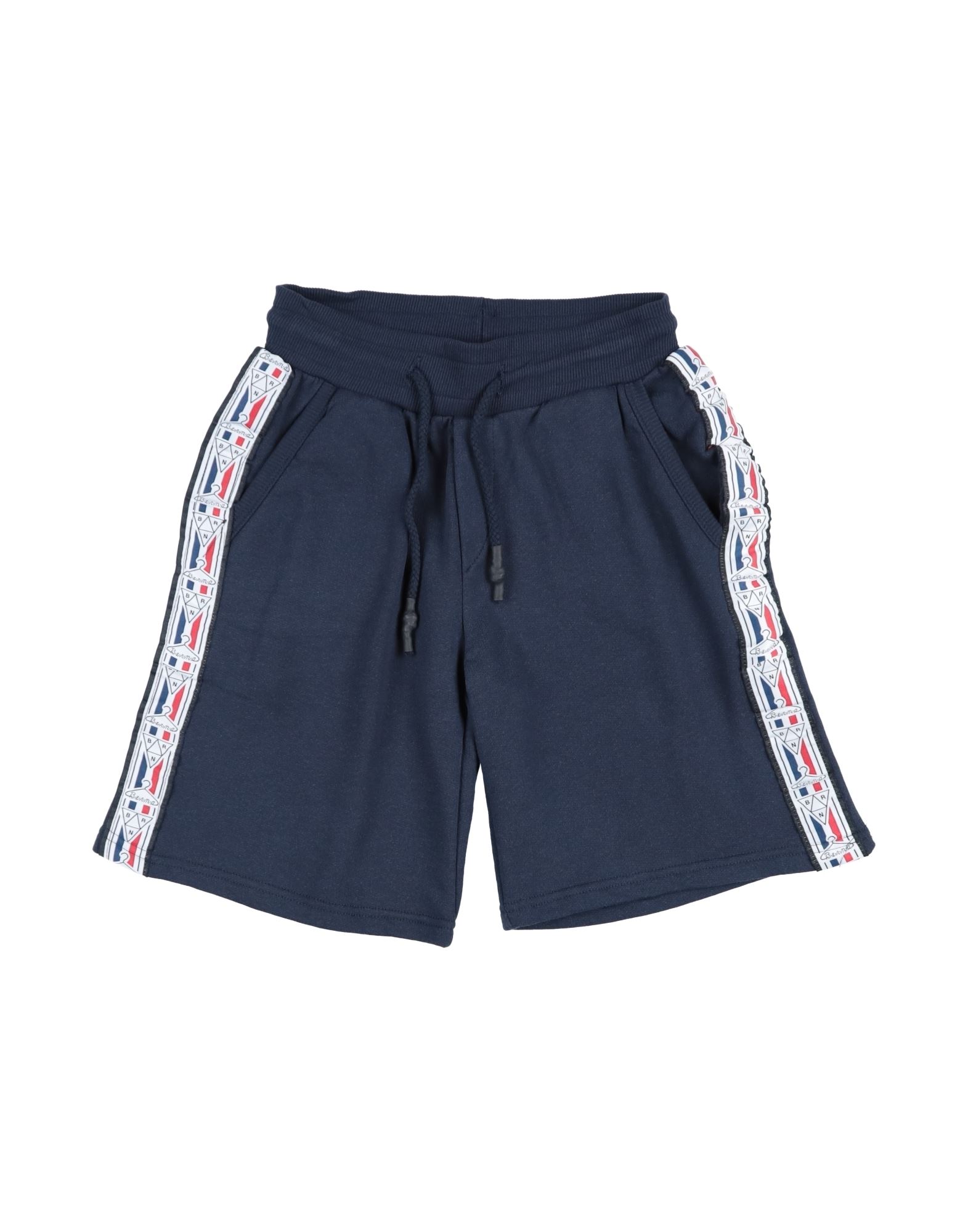 BERNA Shorts & Bermudashorts Kinder Blau von BERNA