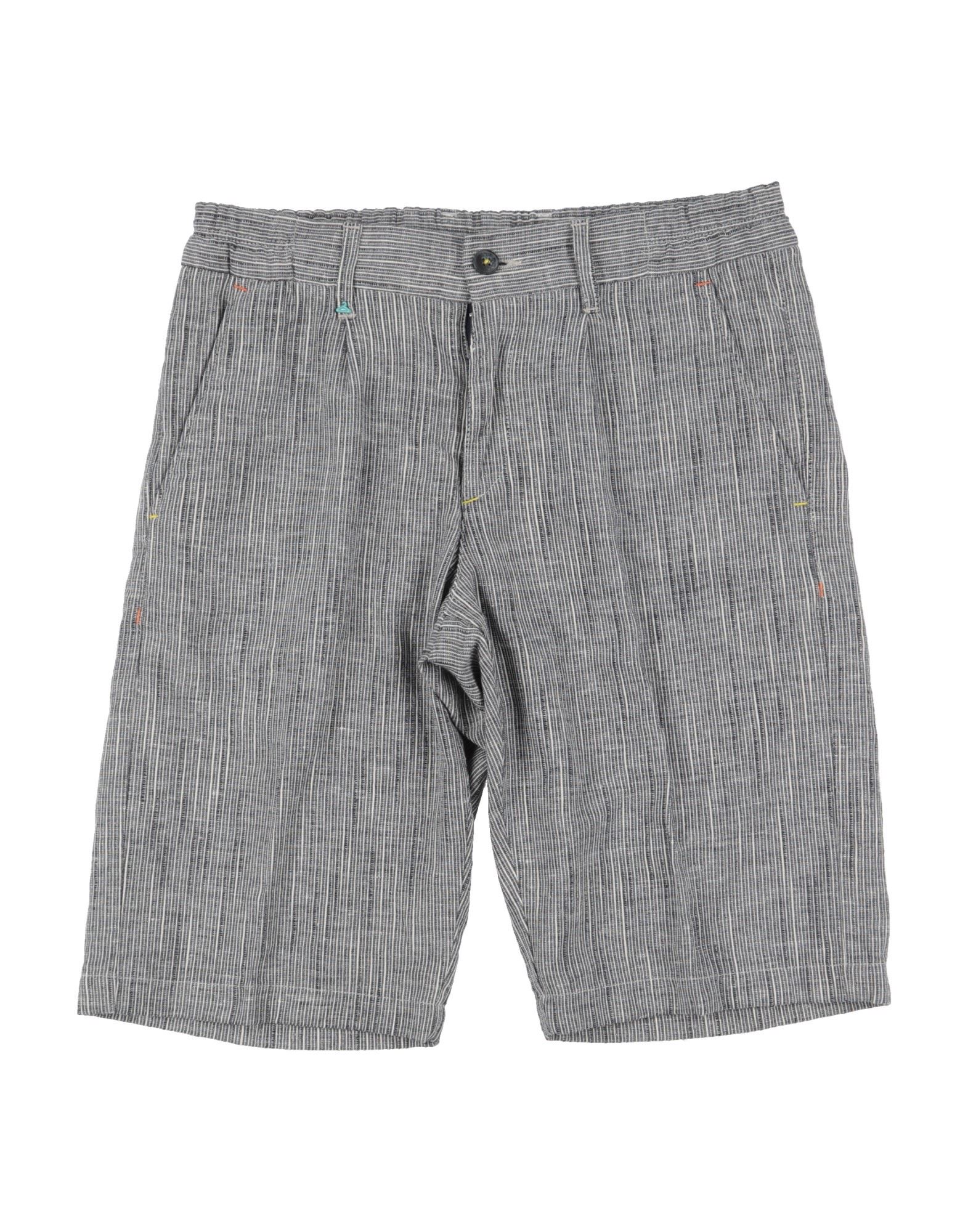 BERNA Shorts & Bermudashorts Kinder Nachtblau von BERNA