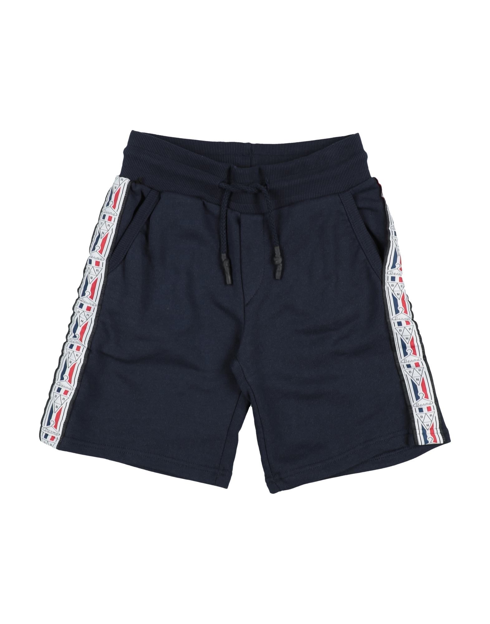 BERNA Shorts & Bermudashorts Kinder Nachtblau von BERNA