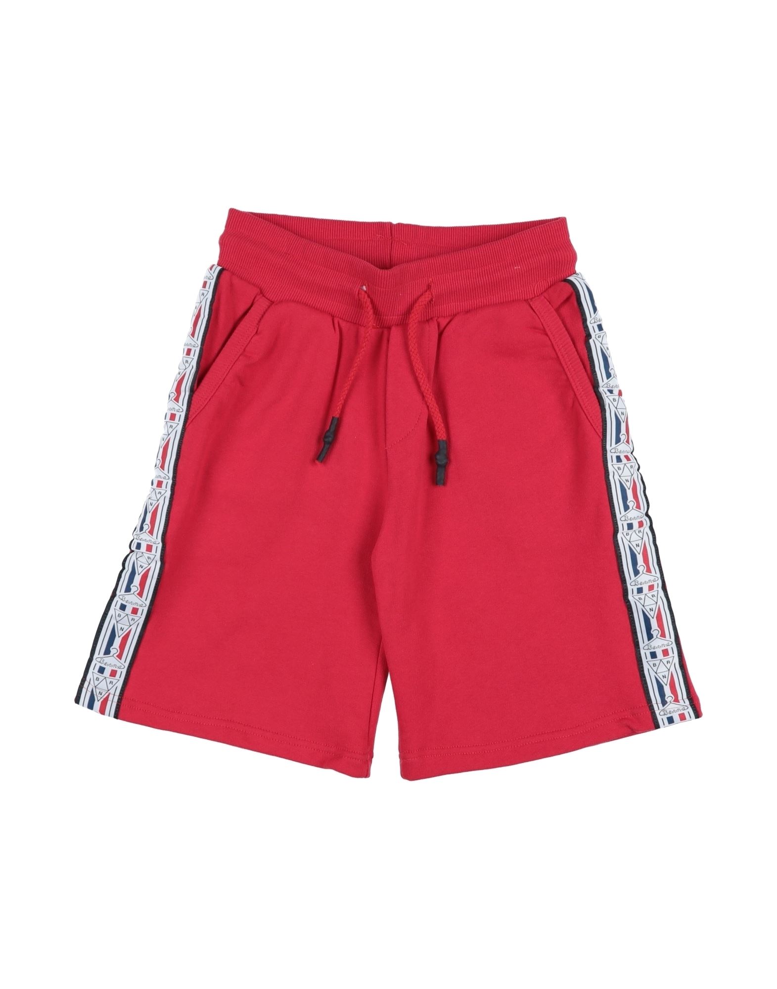 BERNA Shorts & Bermudashorts Kinder Rot von BERNA