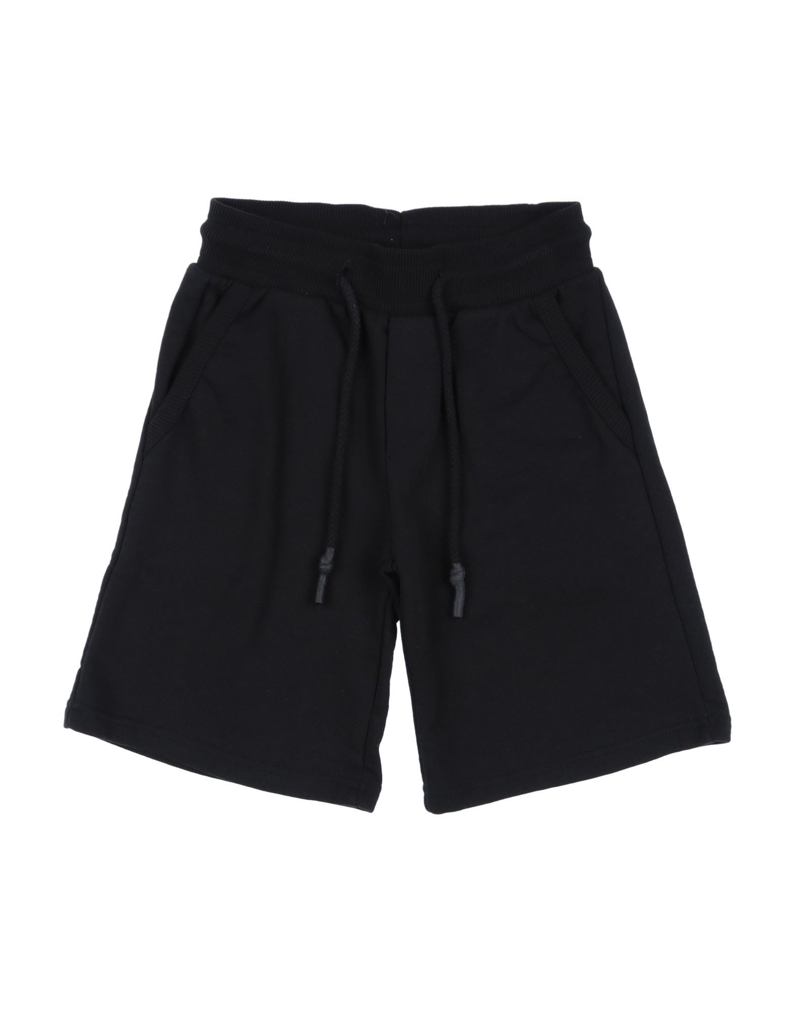 BERNA Shorts & Bermudashorts Kinder Schwarz von BERNA