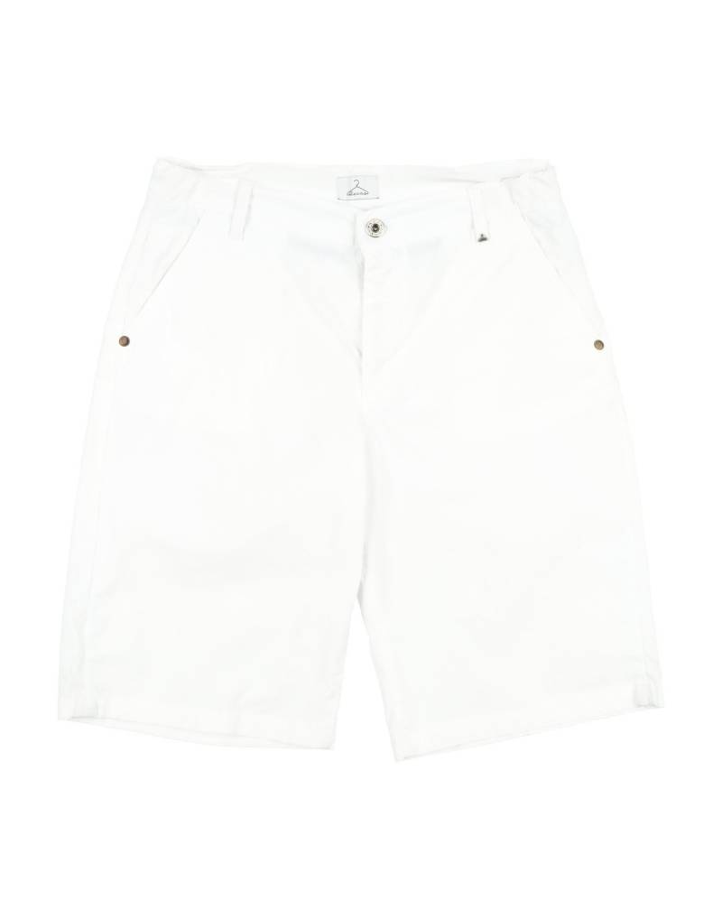 BERNA Shorts & Bermudashorts Kinder Weiß von BERNA