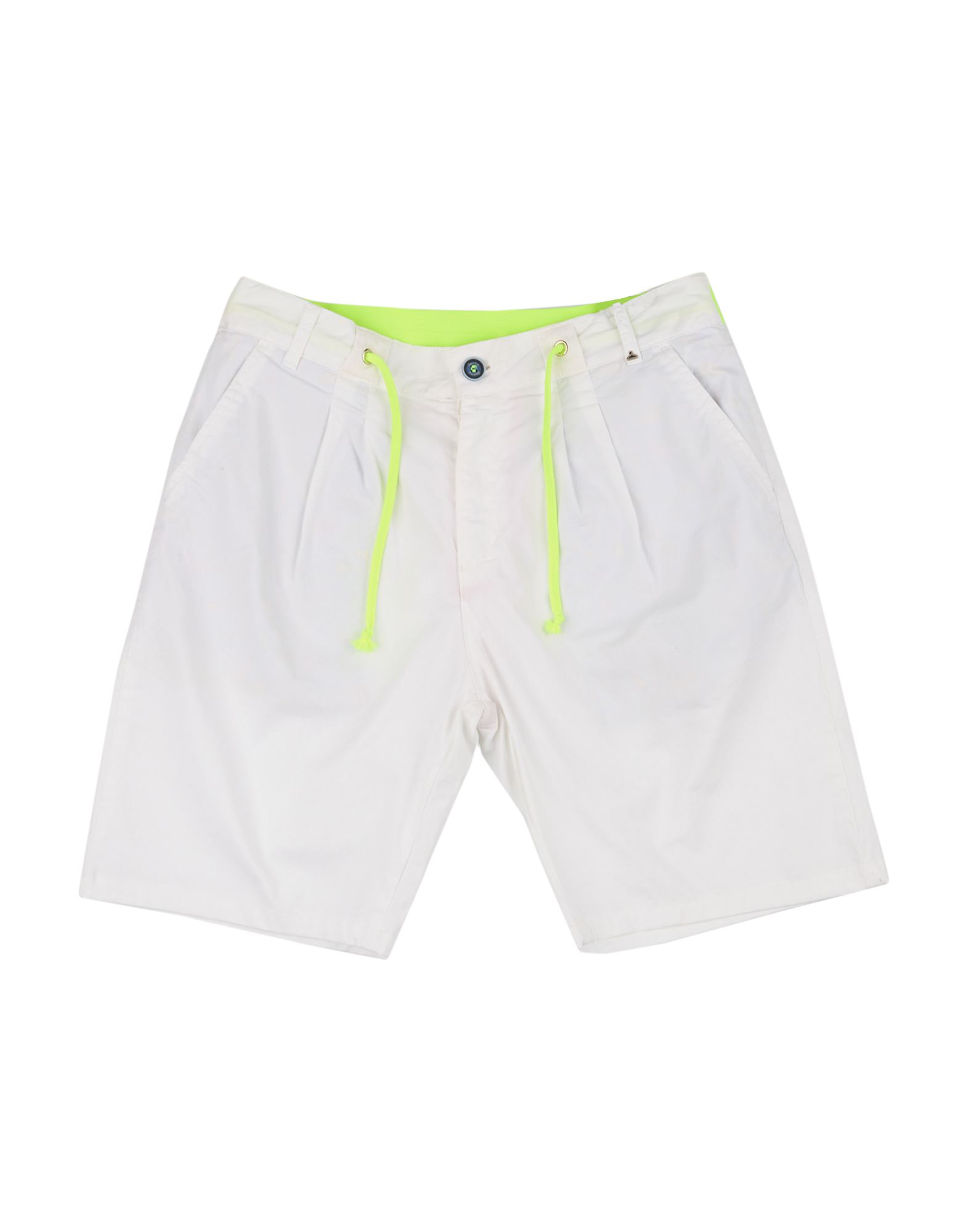 BERNA Shorts & Bermudashorts Kinder Weiß von BERNA