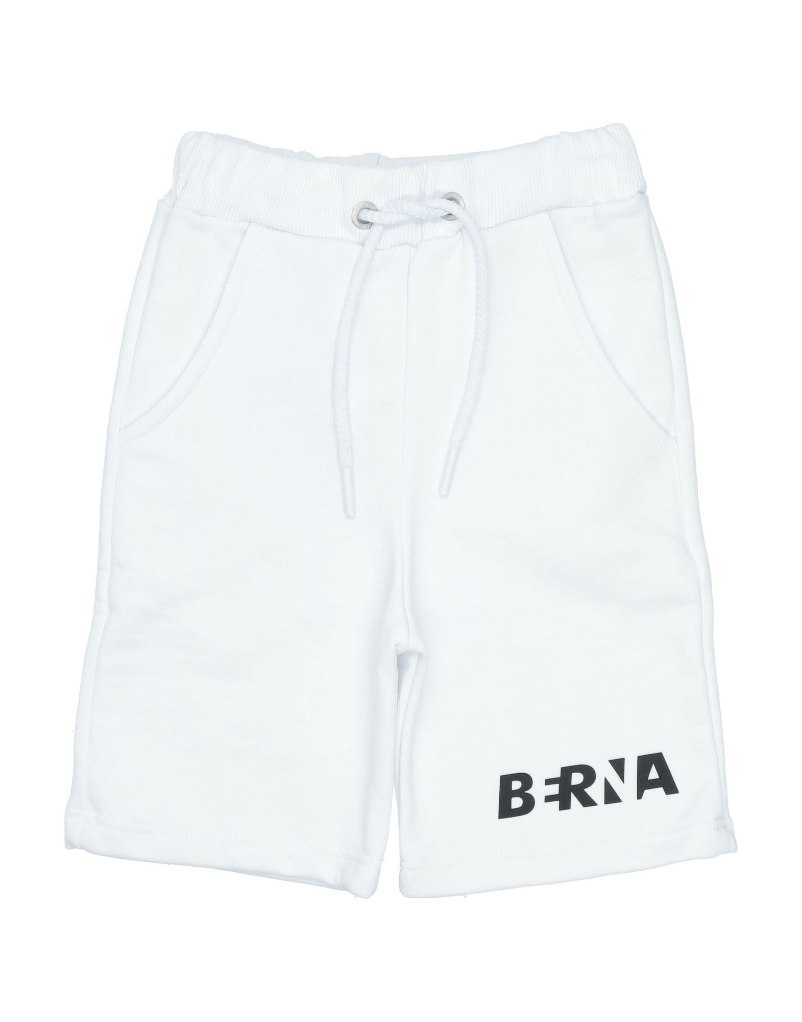 BERNA Shorts & Bermudashorts Kinder Weiß von BERNA