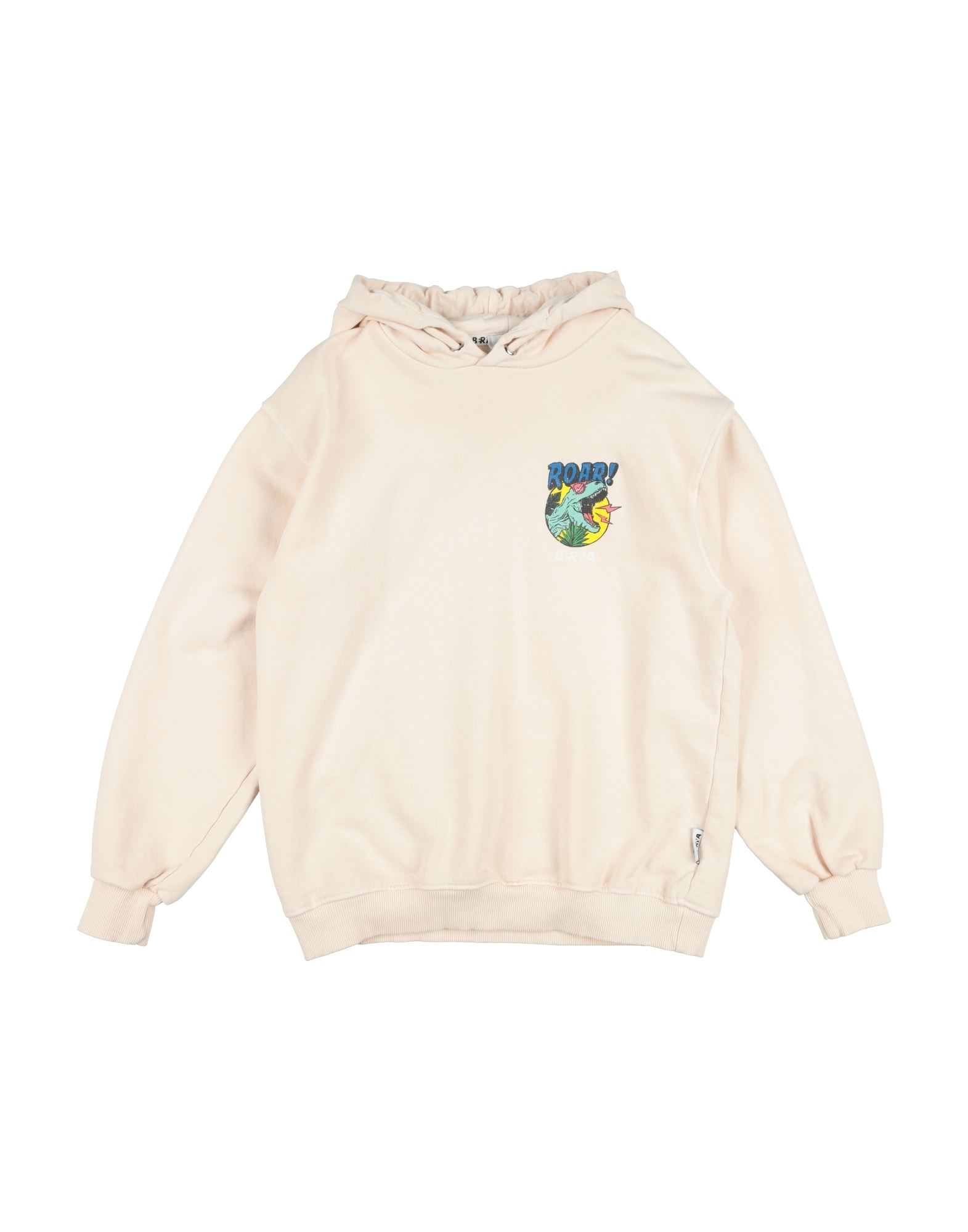 BERNA Sweatshirt Kinder Beige von BERNA