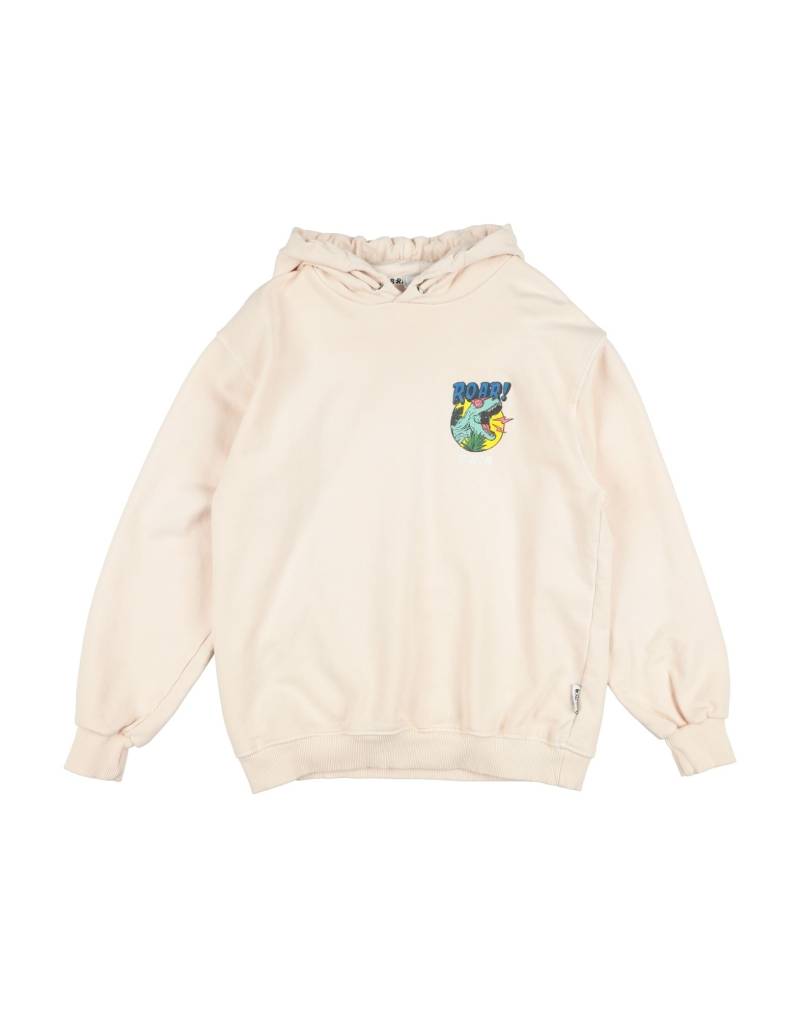 BERNA Sweatshirt Kinder Beige von BERNA
