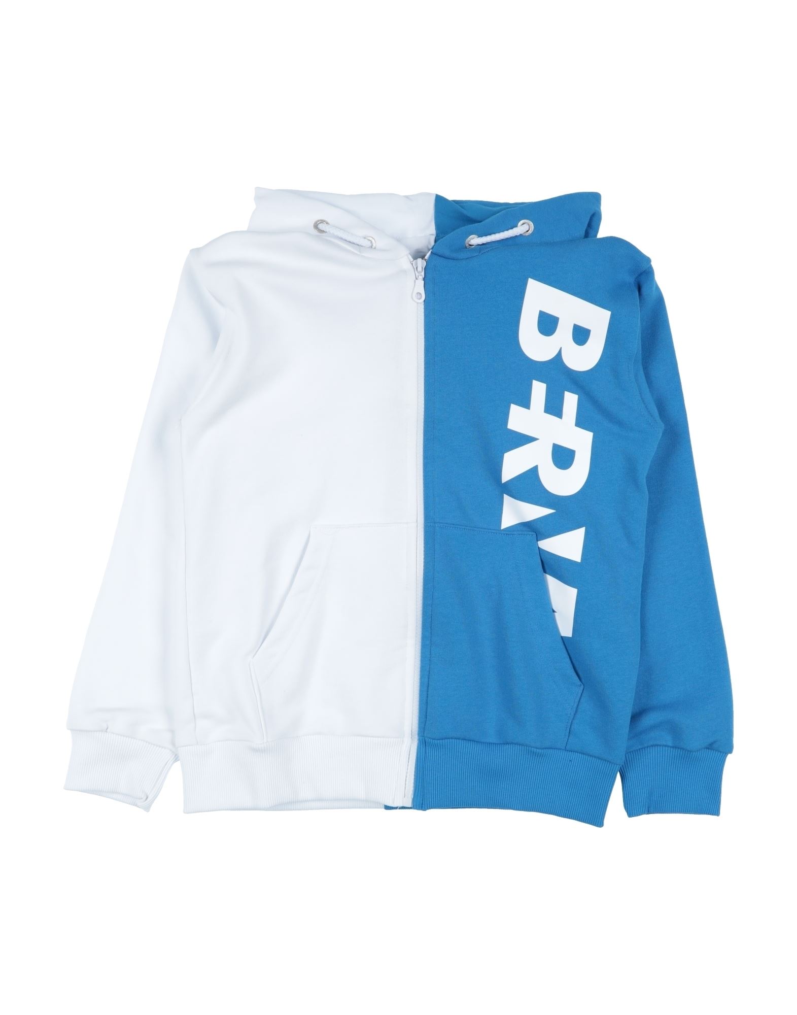 BERNA Sweatshirt Kinder Blau von BERNA