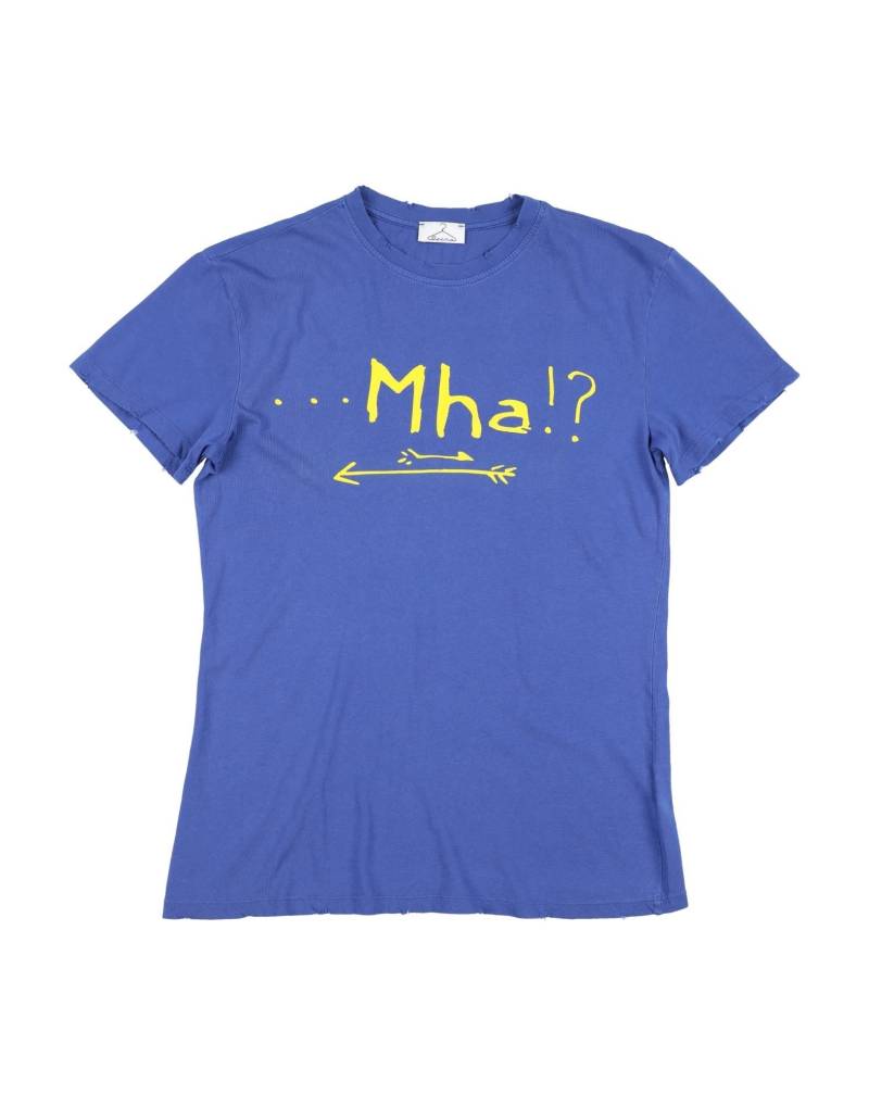 BERNA T-shirts Kinder Blau von BERNA