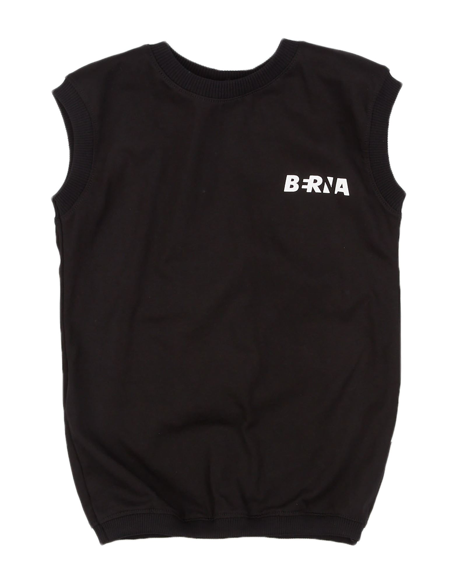 BERNA T-shirts Kinder Schwarz von BERNA